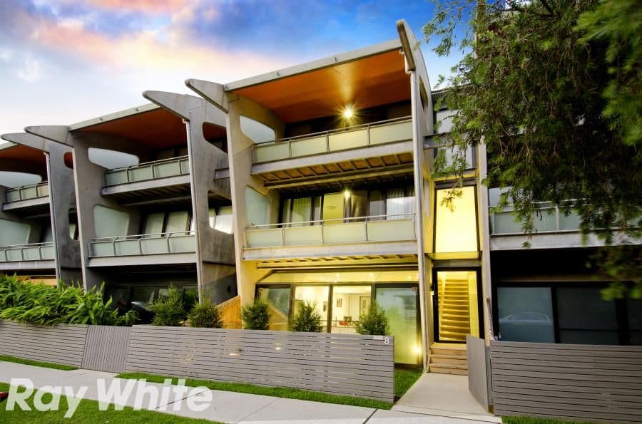 25-29 Melton Street North, Silverwater NSW 2128, Silverwater - Image 1