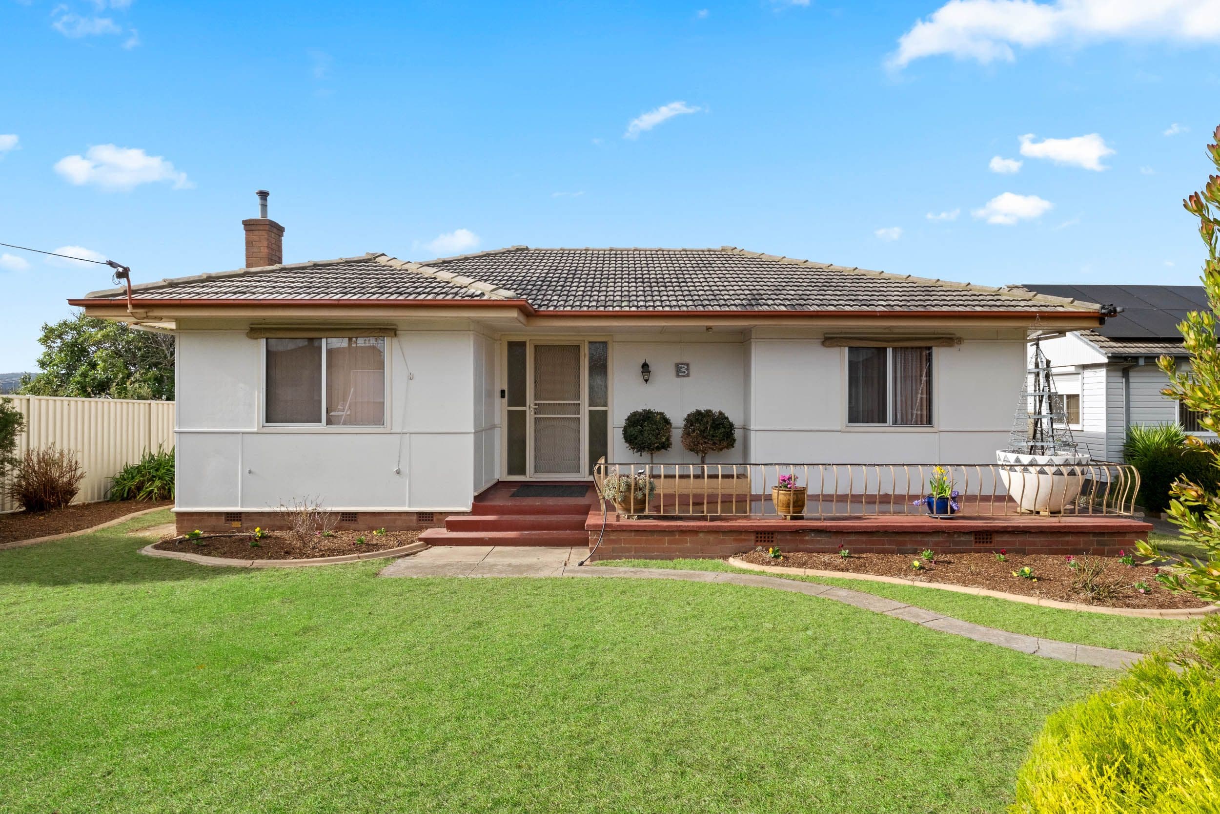 3 Chisholm Street, Goulburn NSW 2580, Goulburn - Image 1
