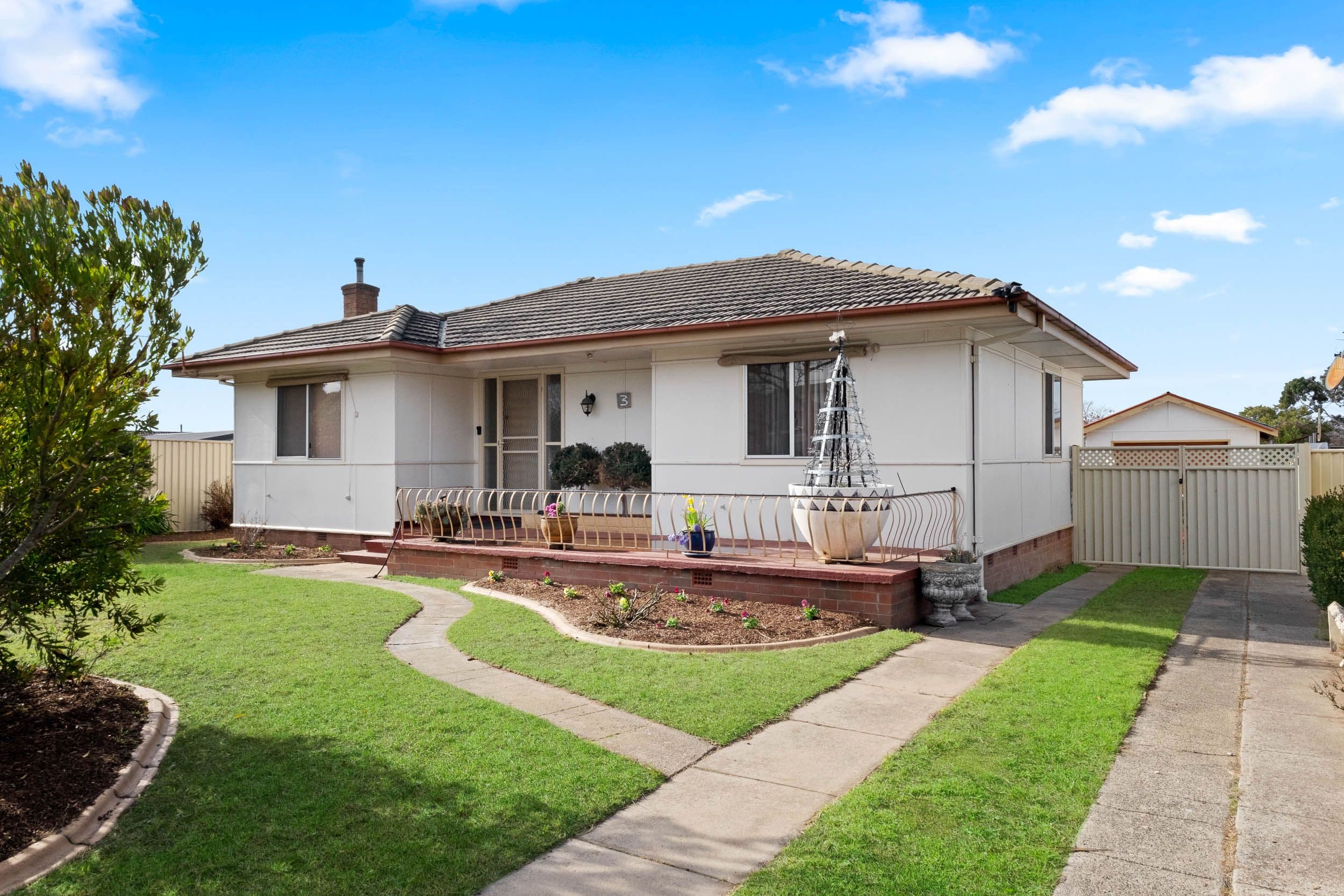 3 Chisholm Street, Goulburn NSW 2580, Goulburn - Thumbnail 2