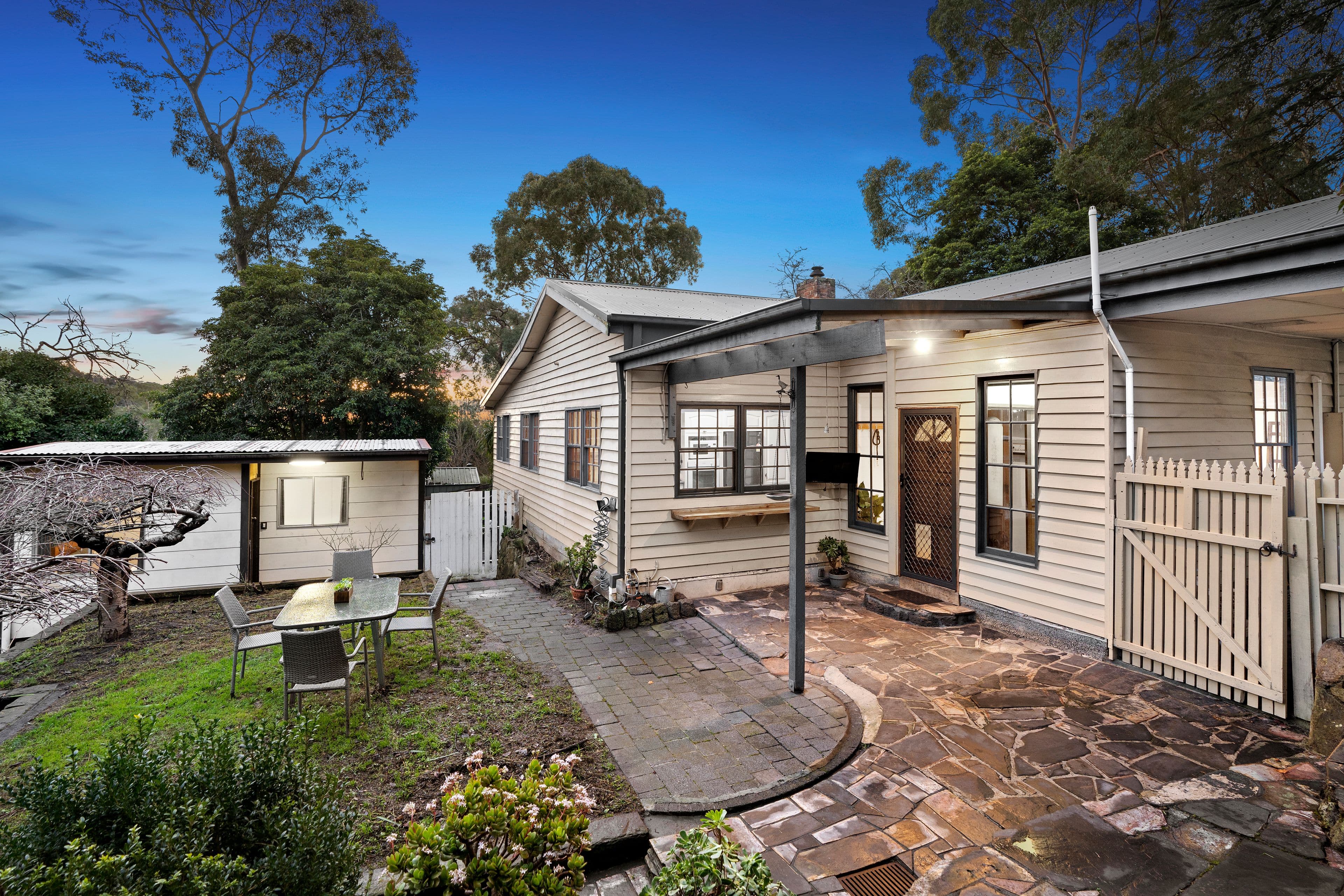 22 Old Belgrave Road, Upper Ferntree Gully VIC 3156, Upper Ferntree Gully - Image 1