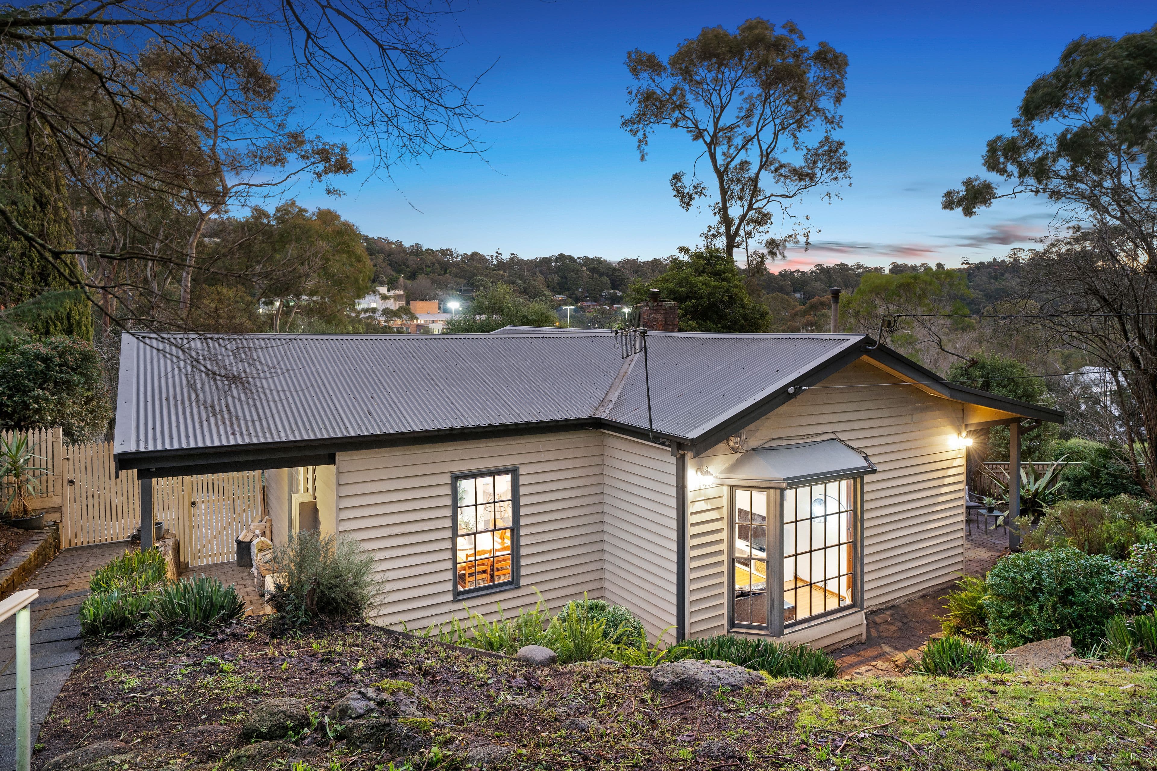 22 Old Belgrave Road, Upper Ferntree Gully VIC 3156, Upper Ferntree Gully - Thumbnail 2