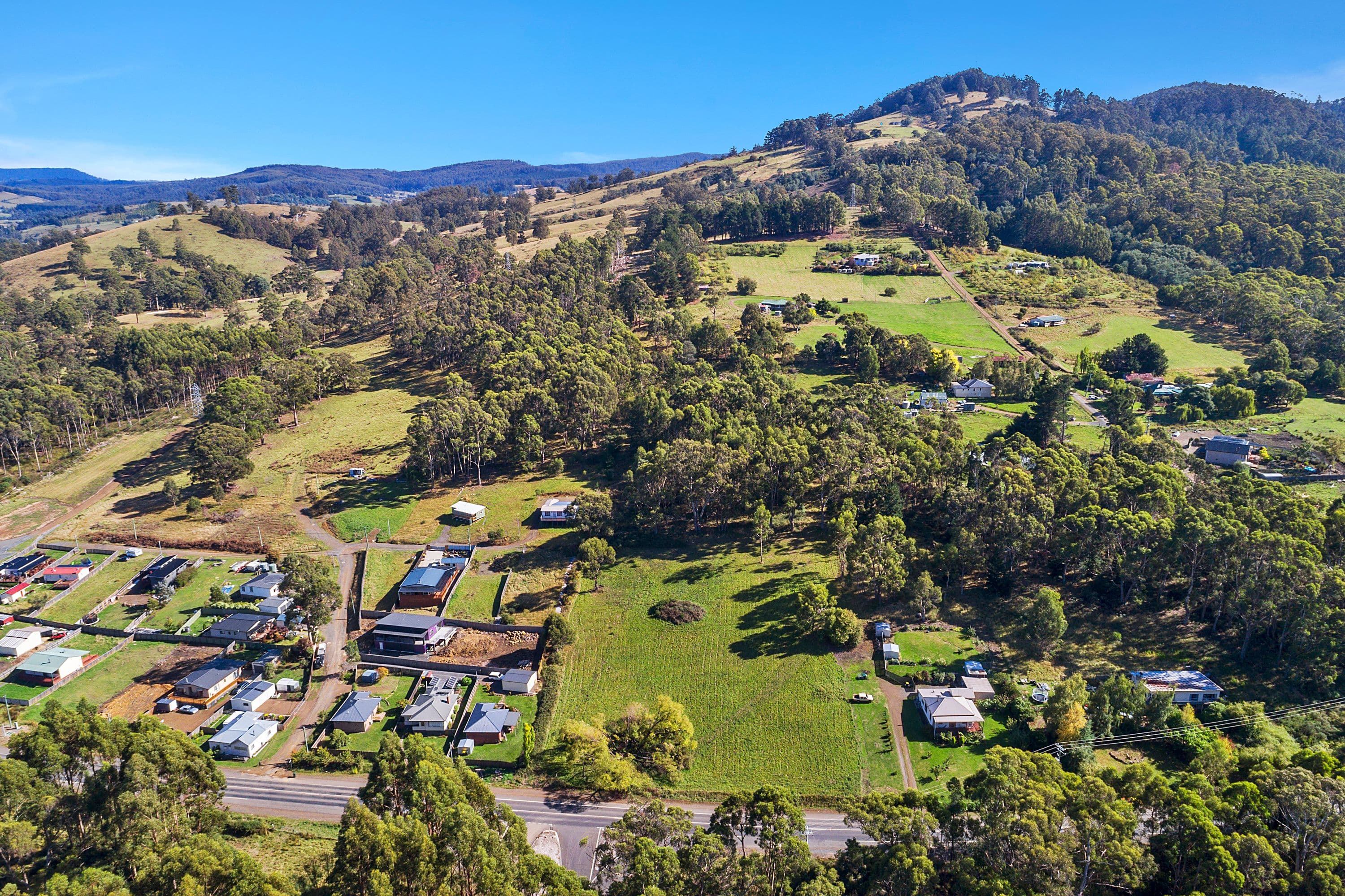 Lot 1 Huon Highway, Port Huon TAS 7116, Port Huon - Thumbnail 2