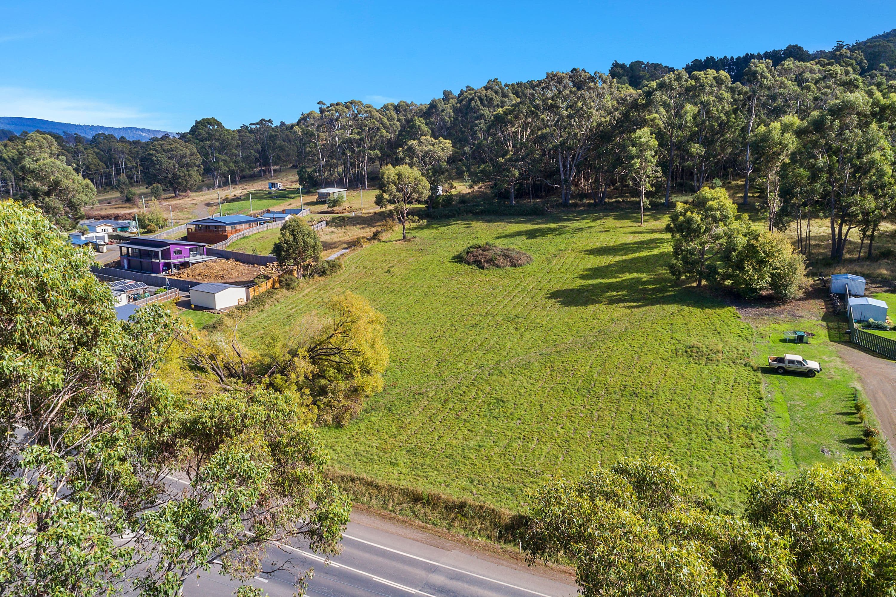 Lot 1 Huon Highway, Port Huon TAS 7116, Port Huon - Thumbnail 3