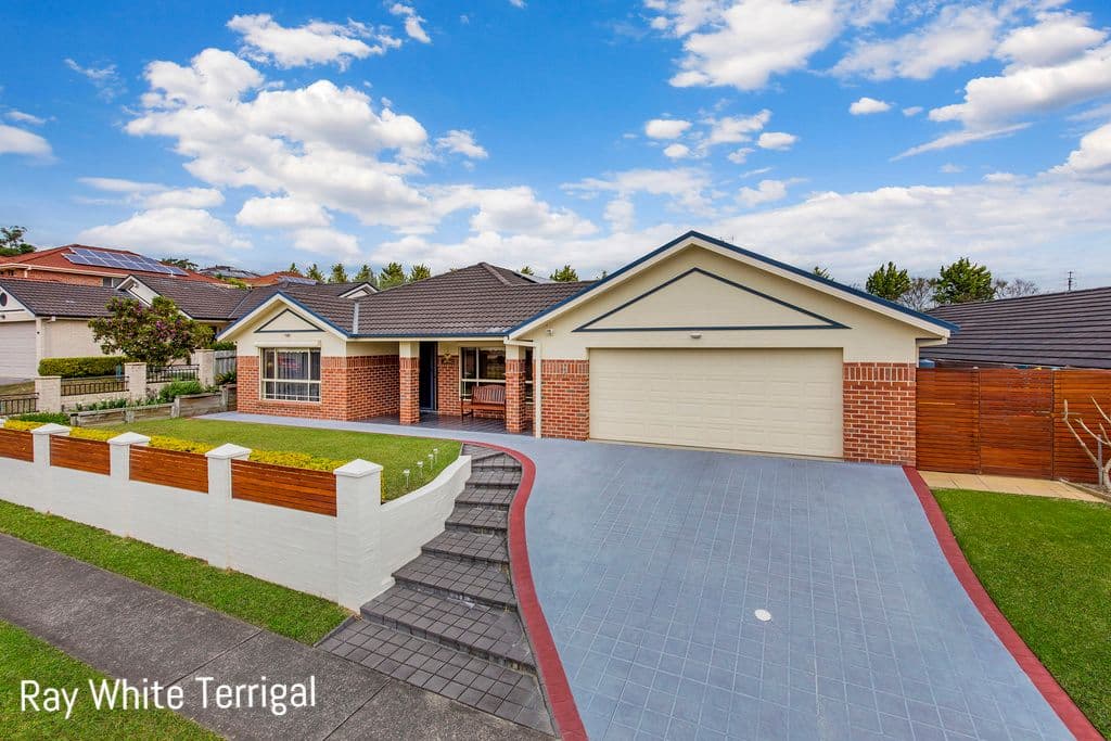 6 Tallowood Crescent, Erina - Image 1