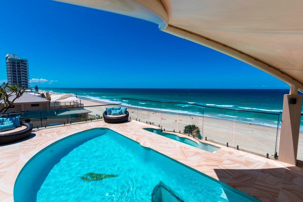 4 'The Ocean Isles' 3511 Main Beach Parade, MAIN BEACH QLD 4217, Main Beach - Image 1
