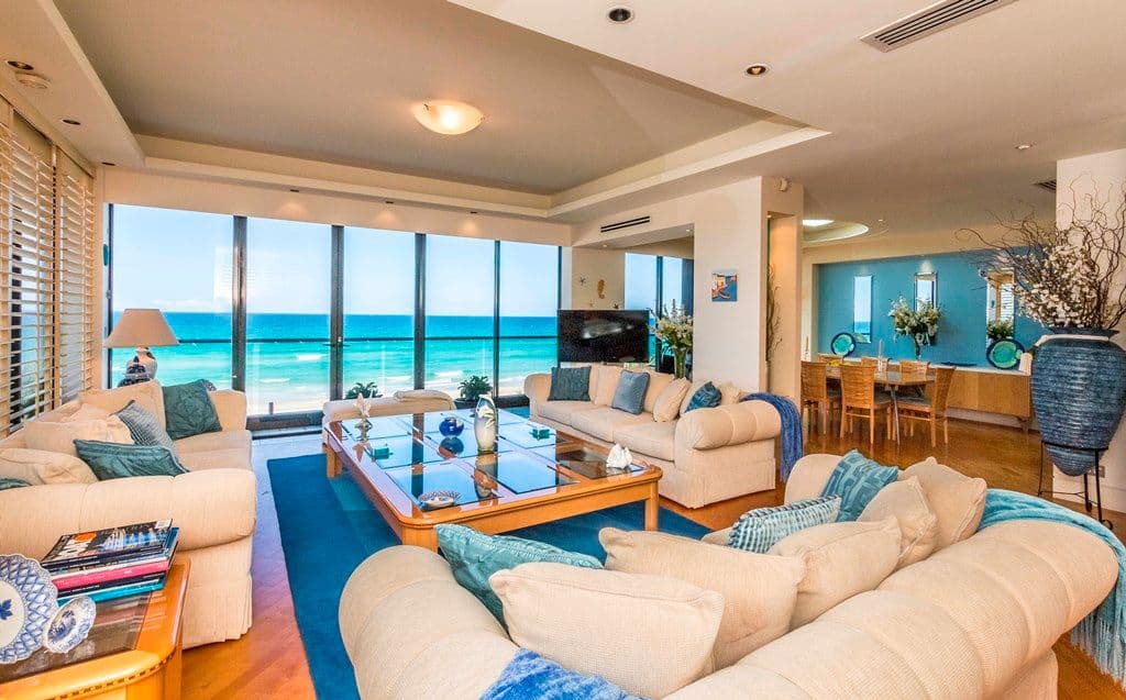 4 'The Ocean Isles' 3511 Main Beach Parade, MAIN BEACH QLD 4217, Main Beach - Thumbnail 5