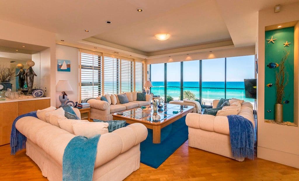 4 'The Ocean Isles' 3511 Main Beach Parade, MAIN BEACH QLD 4217, Main Beach - Thumbnail 6