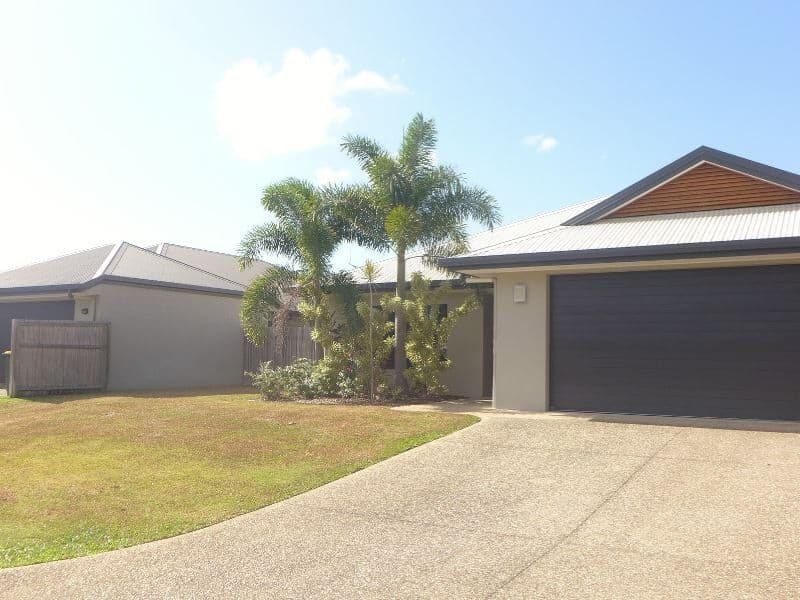 50-52 Fossilbrook Bend, Trinity Park QLD 4879, Trinity Park - Image 1