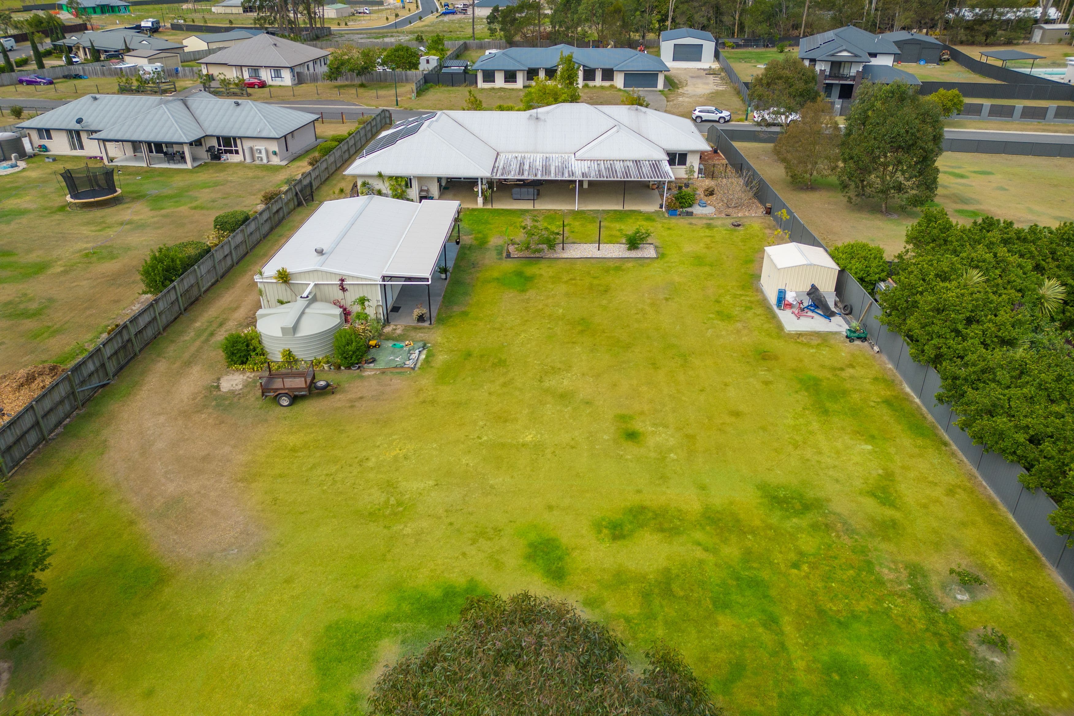 22 Ashleigh Street, Caboolture QLD 4510, Caboolture - Thumbnail 4