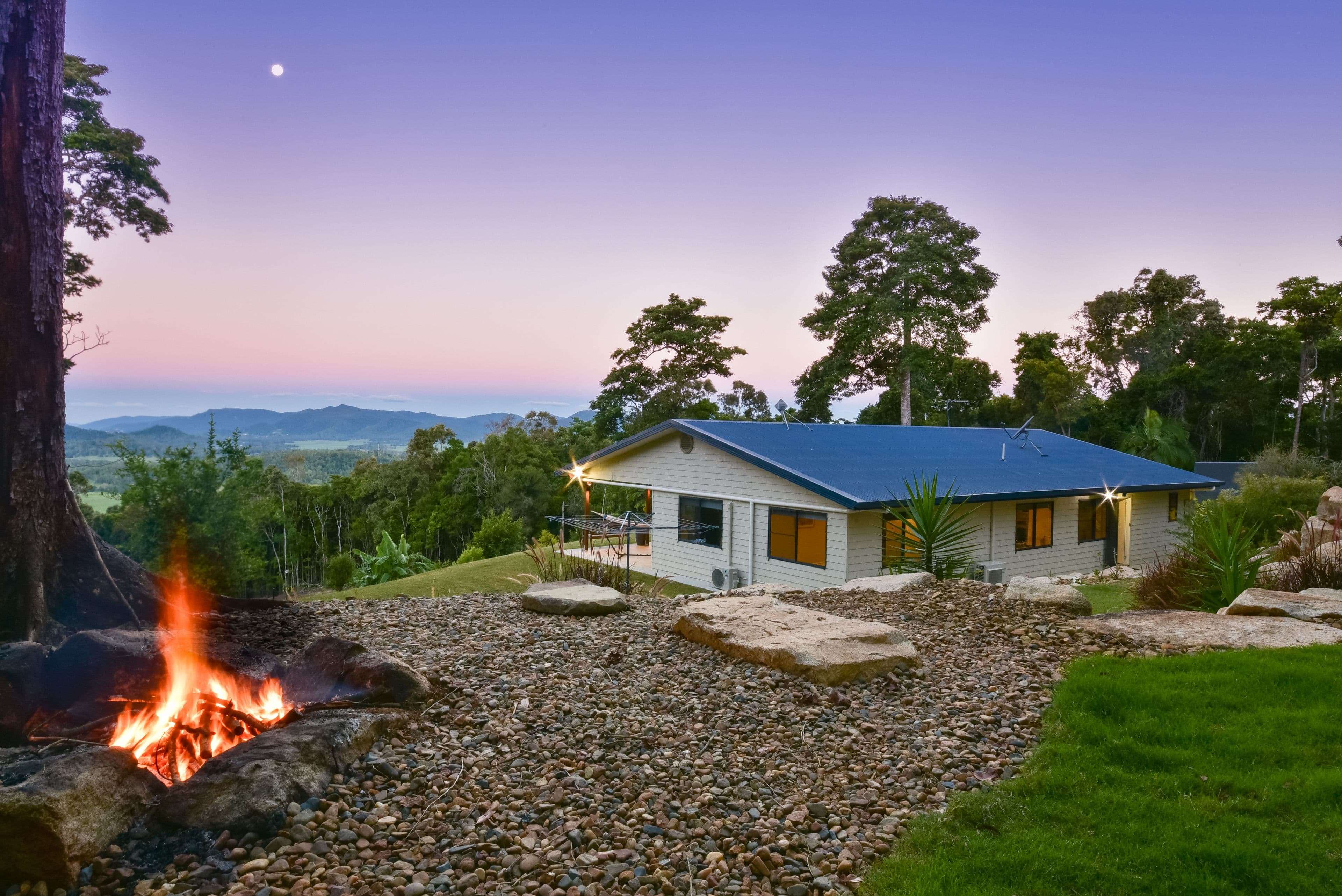187 Camille Drive, Strathdickie QLD 4800, Strathdickie - Image 1