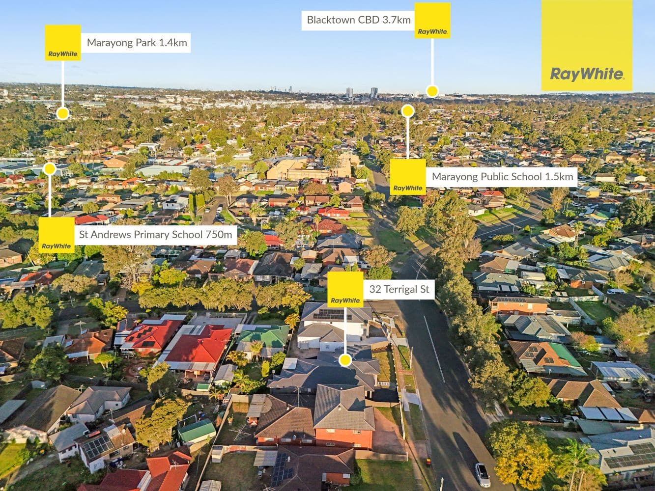 32 & 32A Terrigal Street, Marayong NSW 2148, Marayong - Thumbnail 4