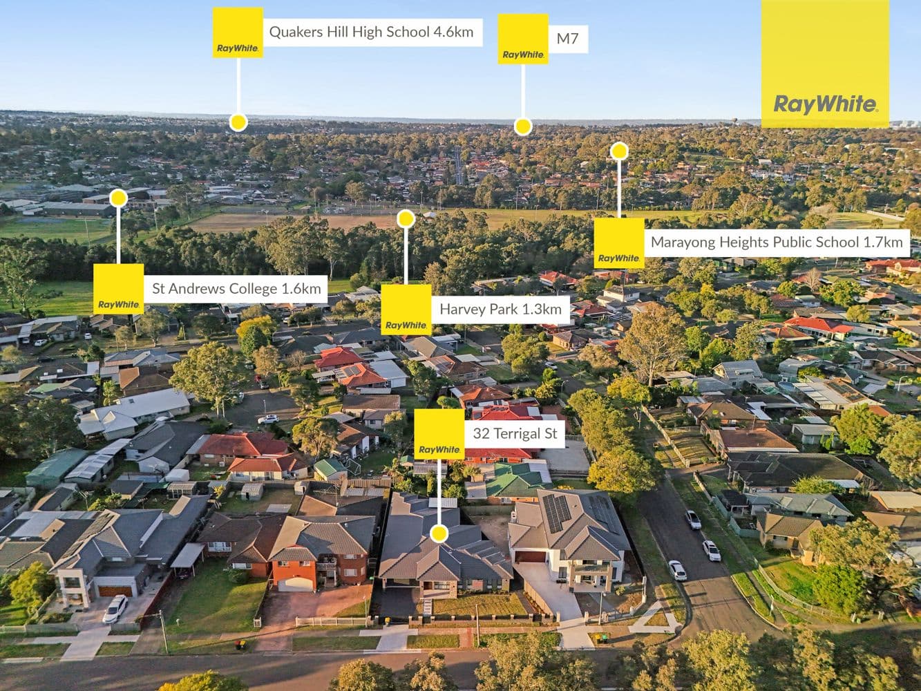 32 & 32A Terrigal Street, Marayong NSW 2148, Marayong - Thumbnail 5