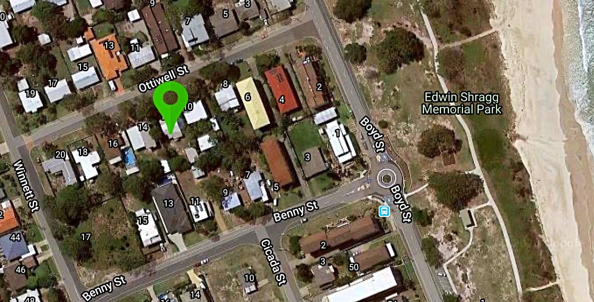 12 Ottiwell Street, Woorim QLD 4507, Woorim - Image 1