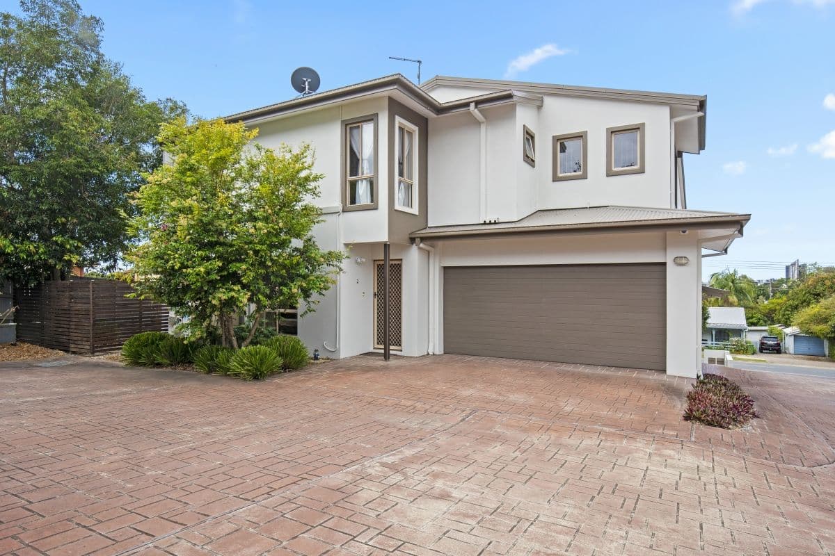 21 Robert Street, Mudgeeraba QLD 4213, Mudgeeraba - Image 1