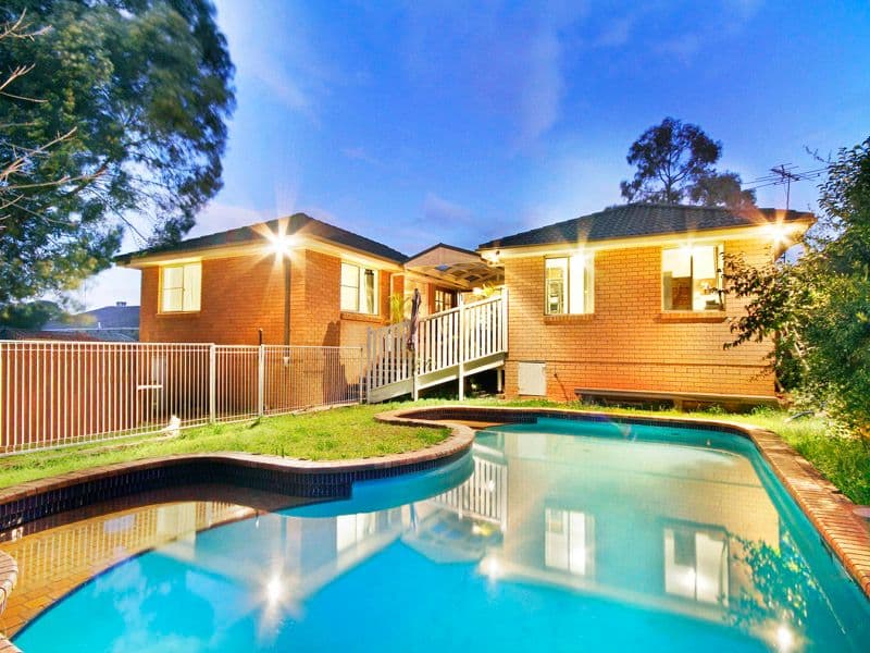 8 Marton Crescent, KINGS LANGLEY NSW 2147, Kings Langley - Image 1
