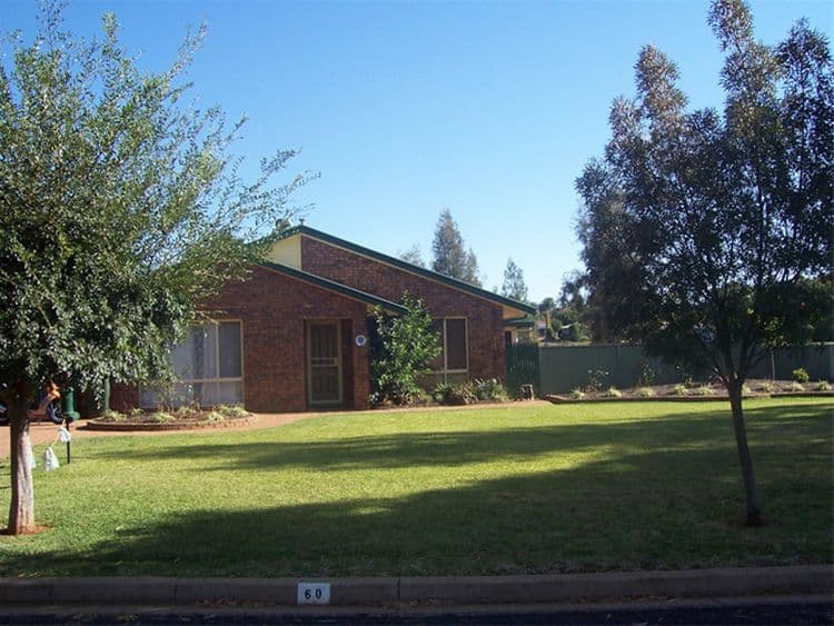 60   Davidson Drive, DUBBO NSW 2830, Dubbo - Image 1