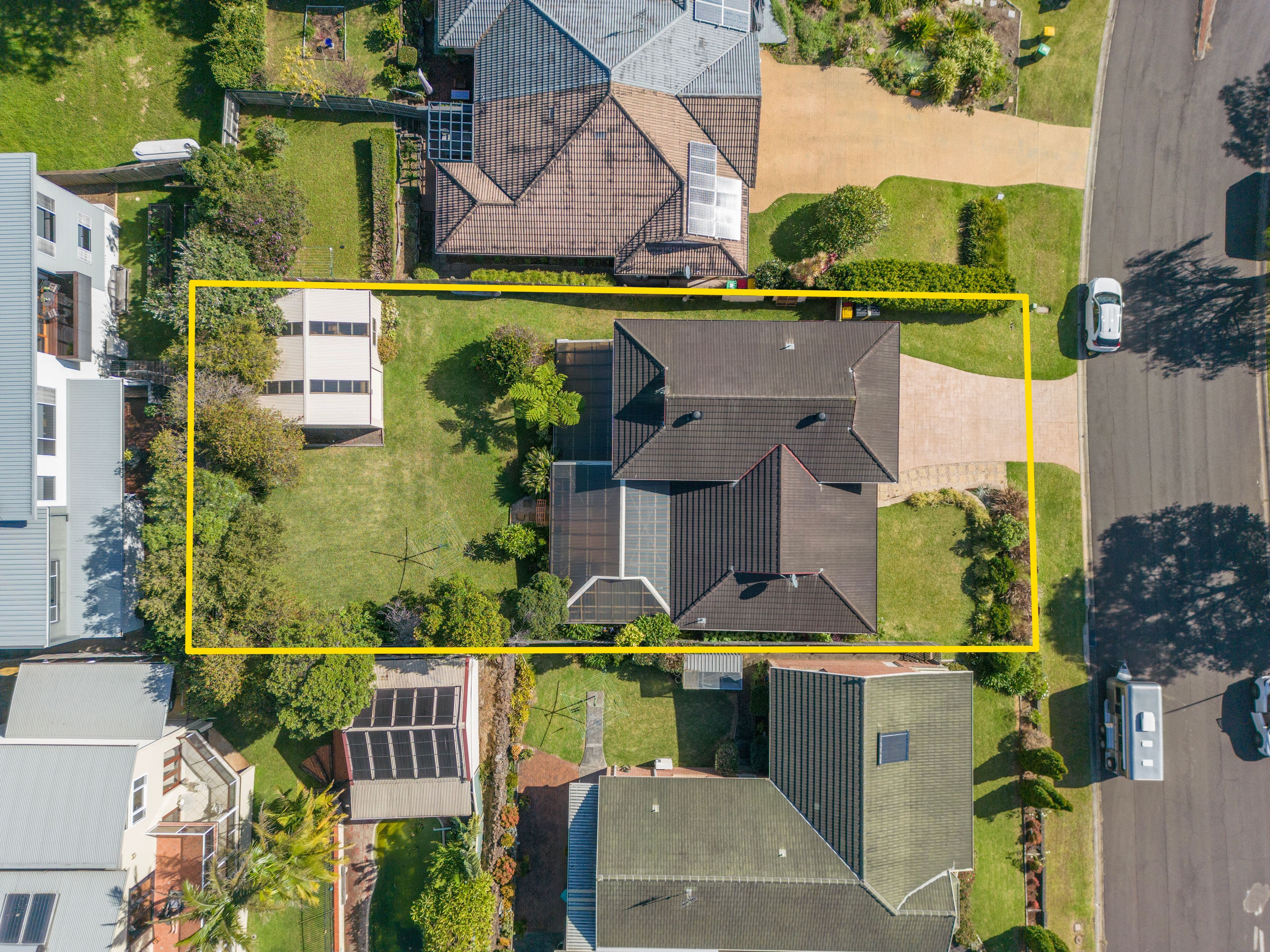 25 Henry Lee Drive, Gerringong NSW 2534, Gerringong - Image 1