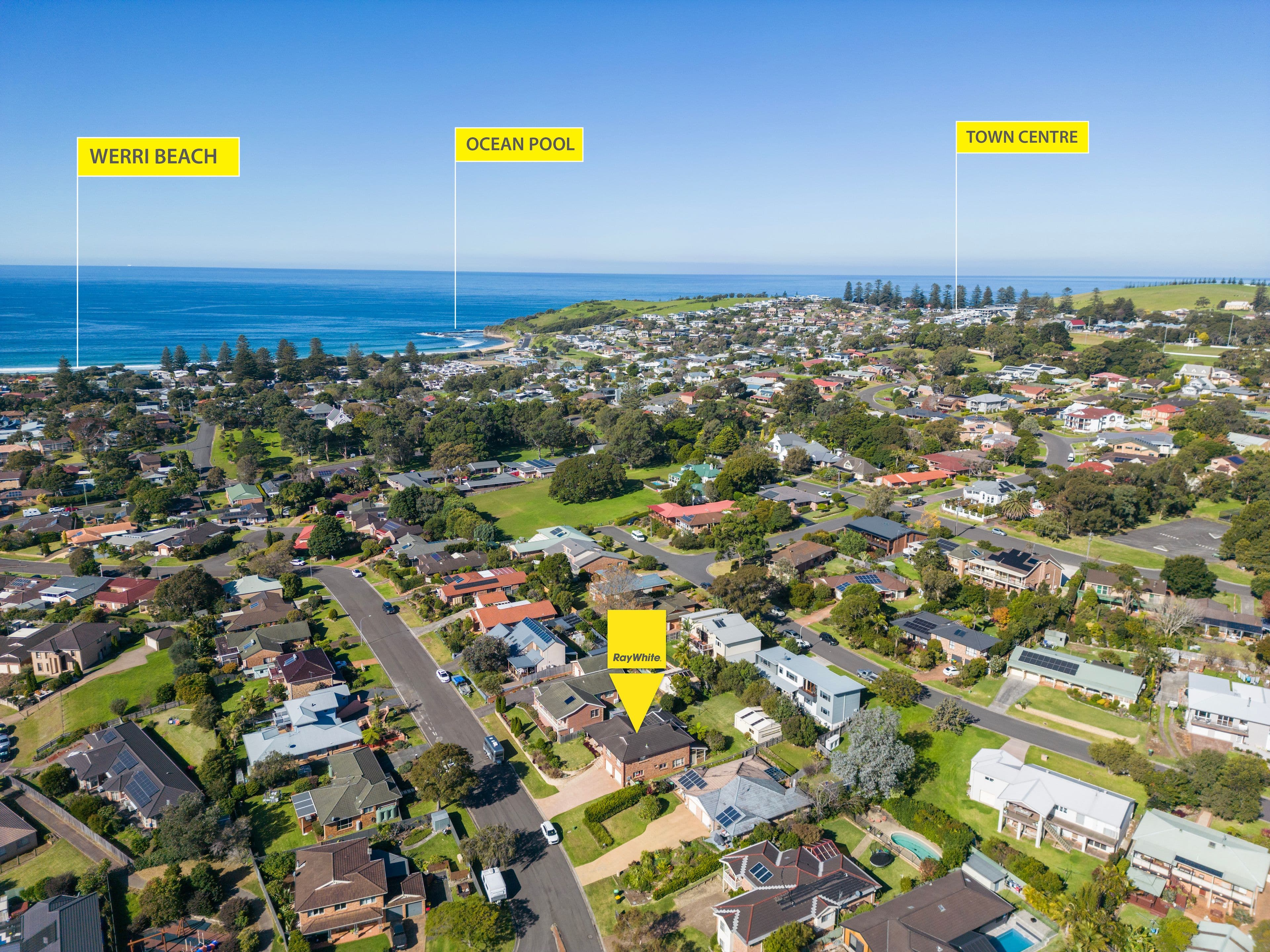 25 Henry Lee Drive, Gerringong NSW 2534, Gerringong - Thumbnail 2