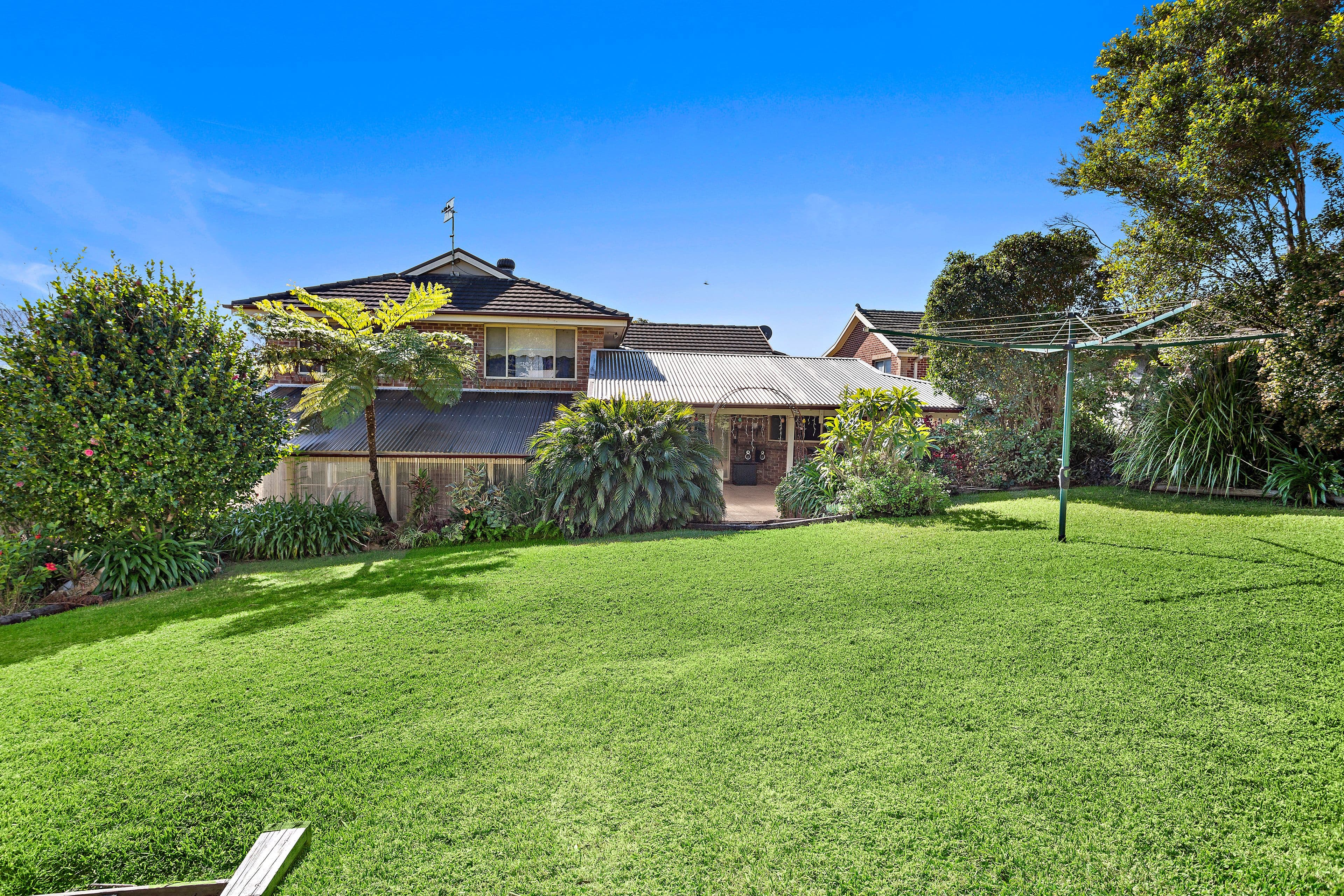 25 Henry Lee Drive, Gerringong NSW 2534, Gerringong - Thumbnail 6