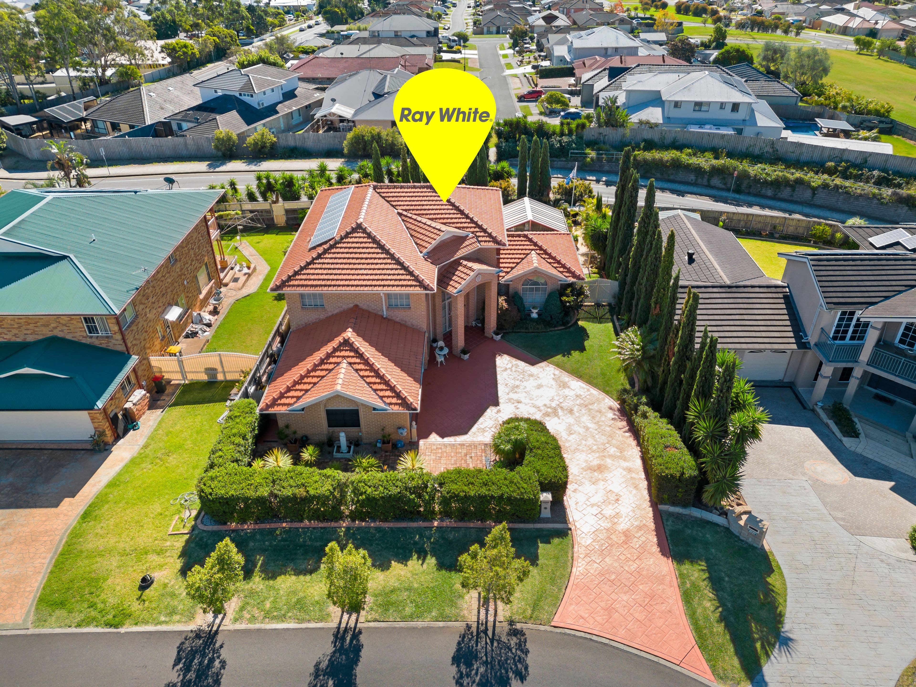 14 Mundoonen Crescent, Horsley NSW 2530, Horsley - Thumbnail 4