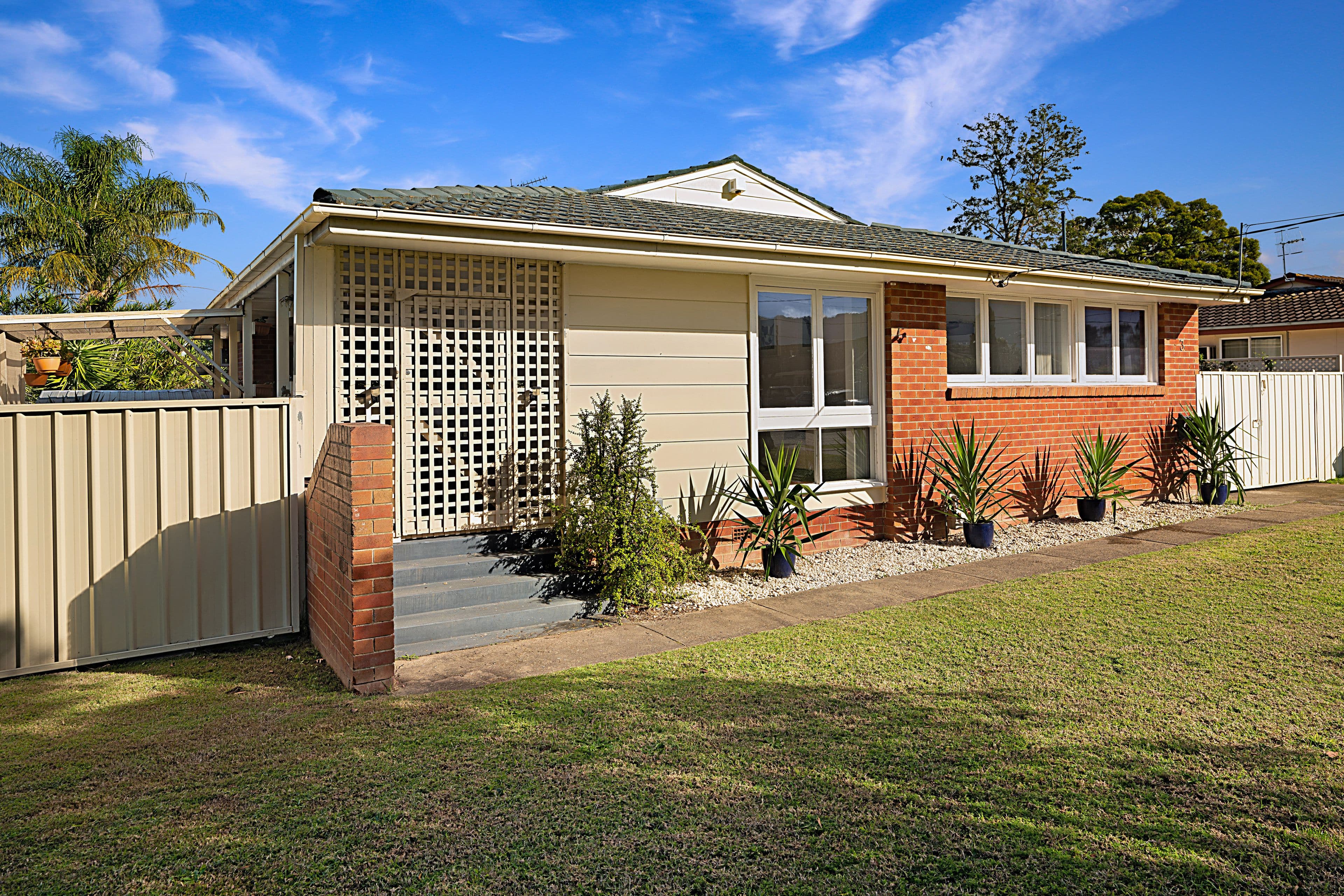 3 Alfred Street, Bomaderry NSW 2541, Bomaderry - Image 1