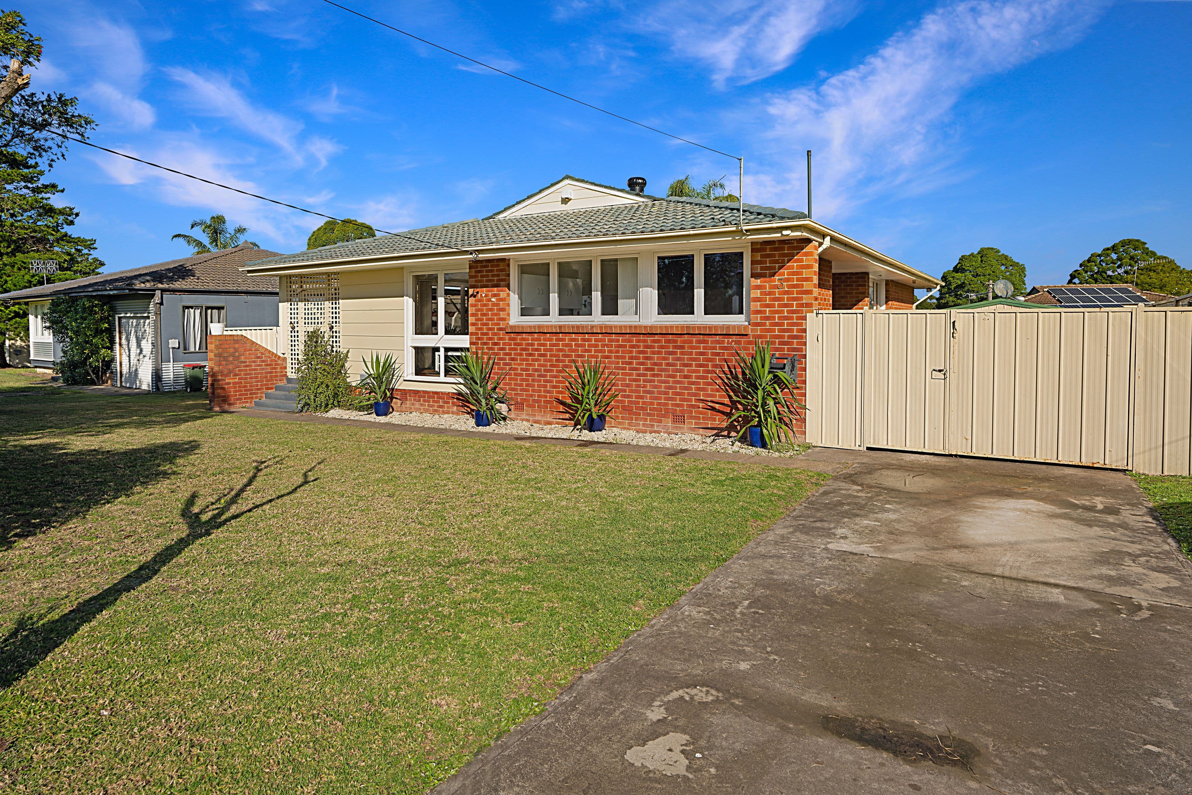 3 Alfred Street, Bomaderry NSW 2541, Bomaderry - Thumbnail 2