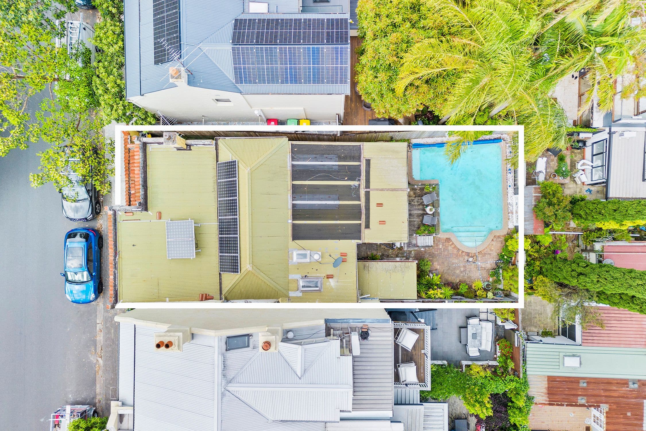 87 Rowntree Street, Birchgrove NSW 2041, Birchgrove - Thumbnail 2