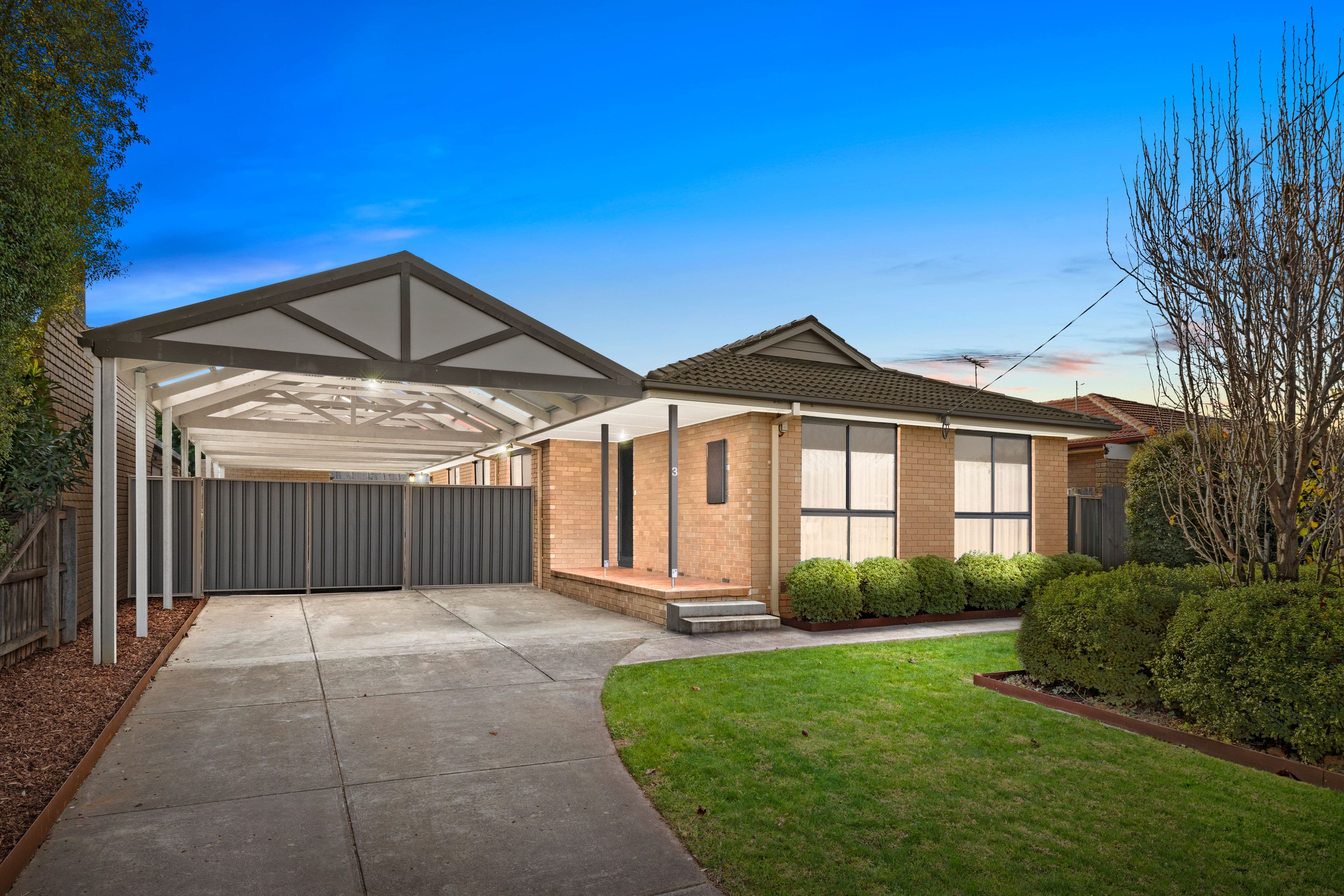 3 Moolong Court, Werribee VIC 3030, Werribee - Image 1