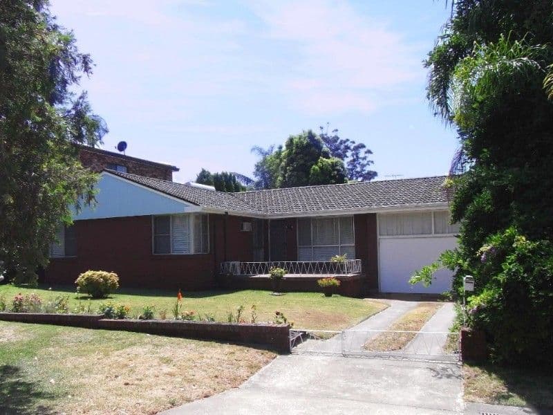 127 Lorraine Street, PEAKHURST HEIGHTS NSW 2210, Peakhurst Heights - Image 1