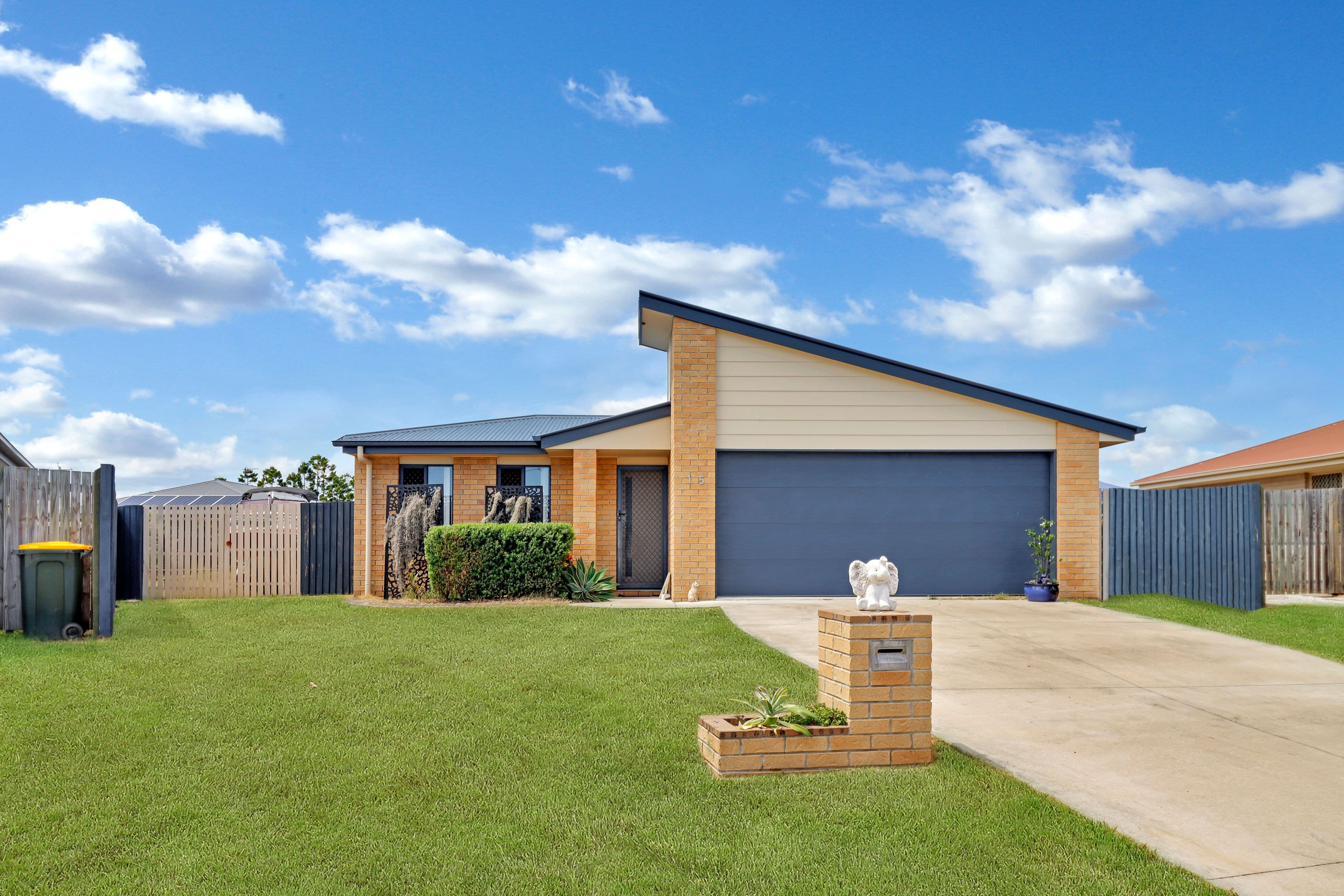 15 Wagtail Circuit, Kawungan QLD 4655, Kawungan - Image 1
