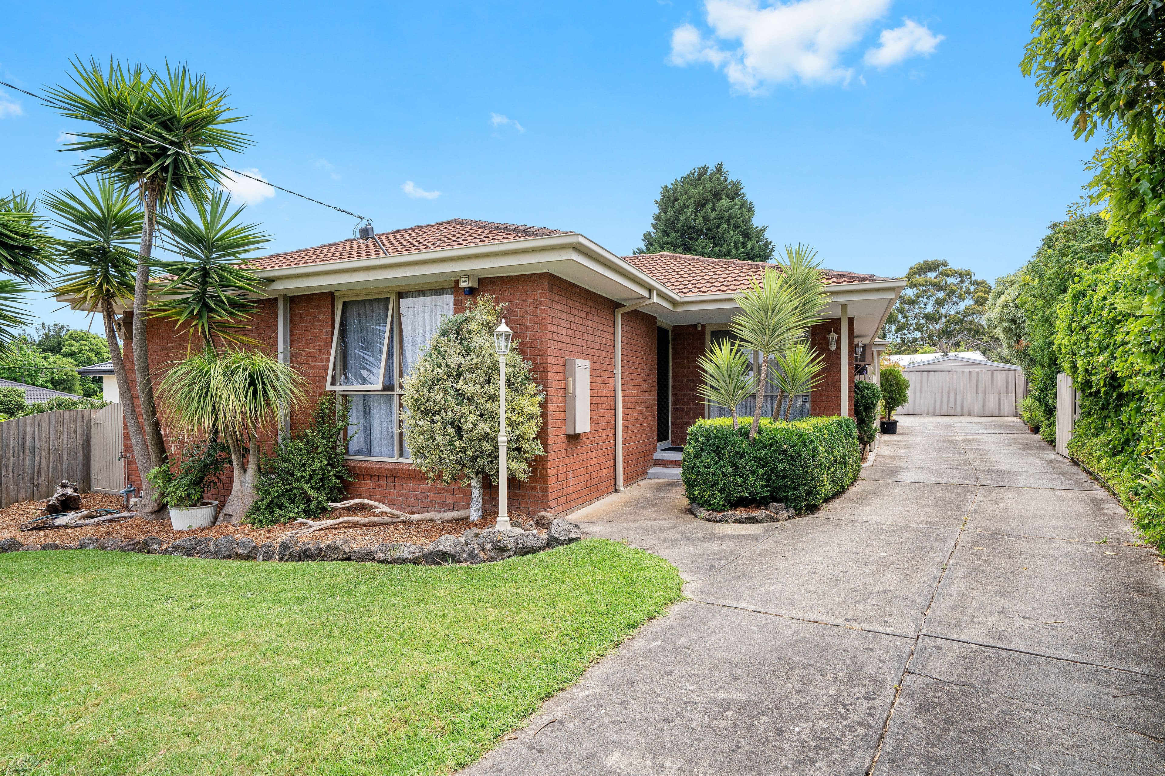4 Pearl Place, Ferntree Gully VIC 3156, Ferntree Gully - Image 1