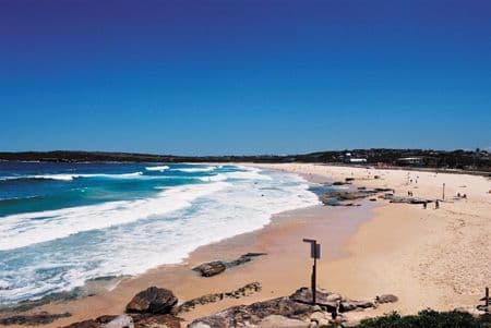 2/32 Chester Avenue, Maroubra NSW 2035, Maroubra - Thumbnail 8