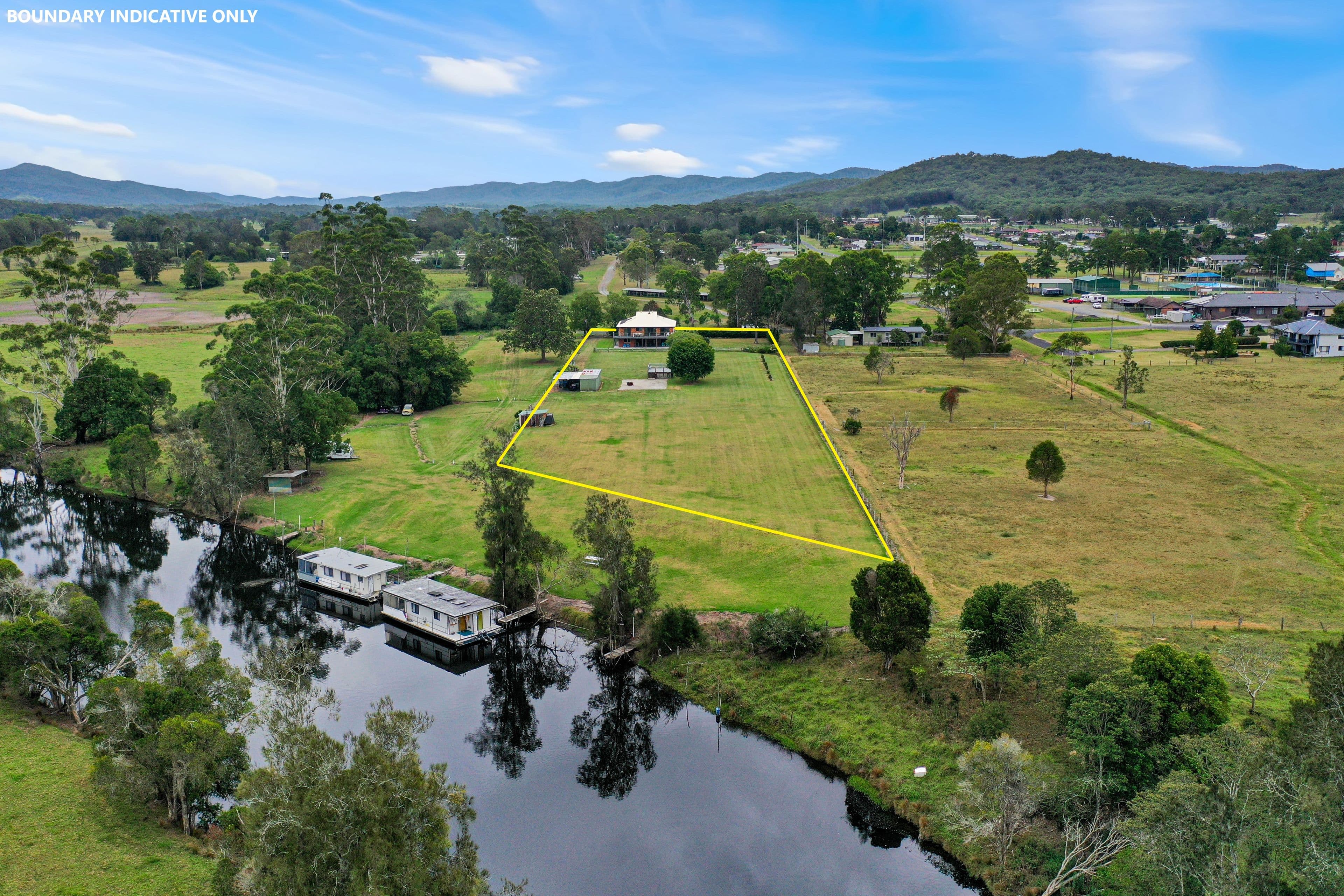 26 Jackson Street, Bulahdelah NSW 2423, Bulahdelah - Thumbnail 2
