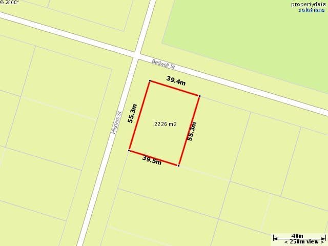 0 Bedwell Street, YULEBA QLD 4427, Yuleba - Image 1