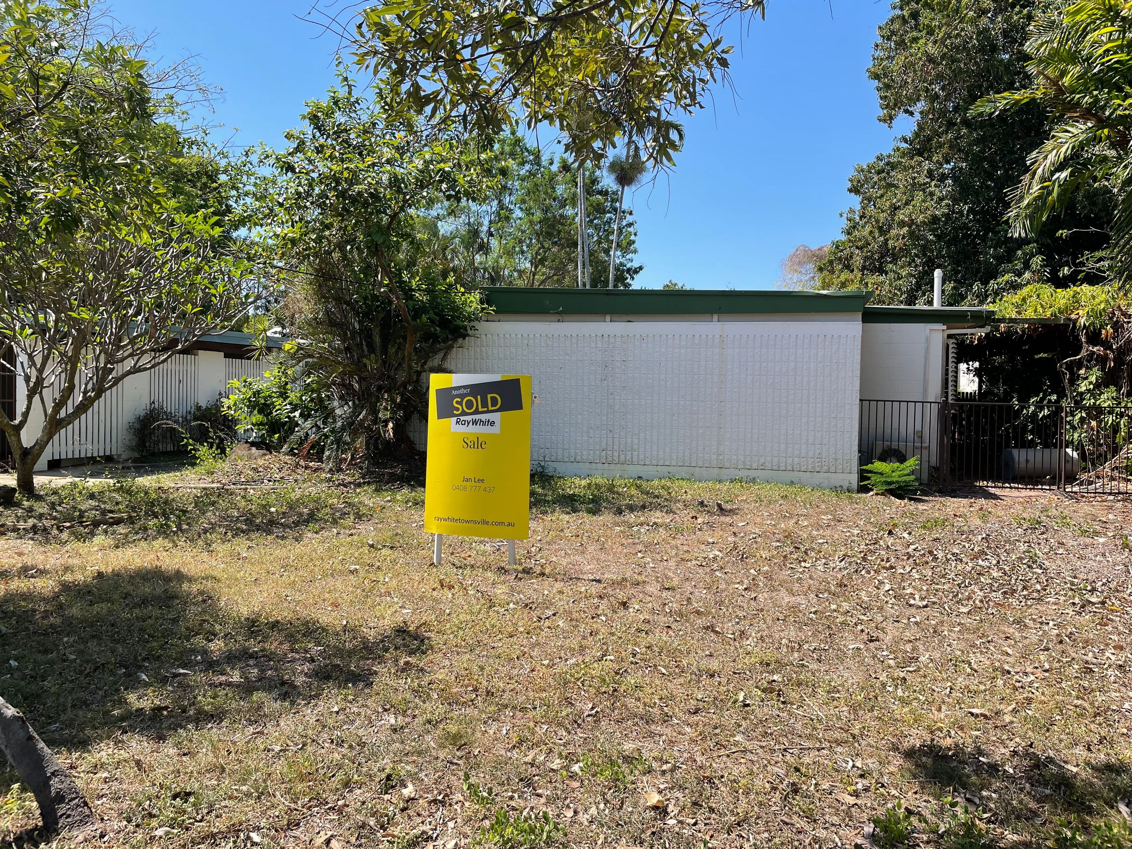30 Brownhill Street, Mundingburra QLD 4812, Mundingburra - Image 1