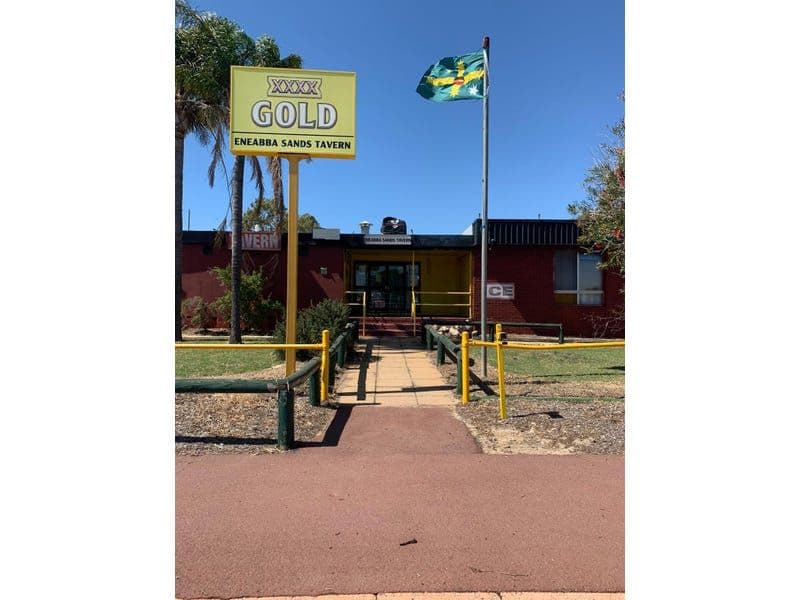 2 Eneabba Drive, Eneabba WA 6518, Eneabba - Image 1