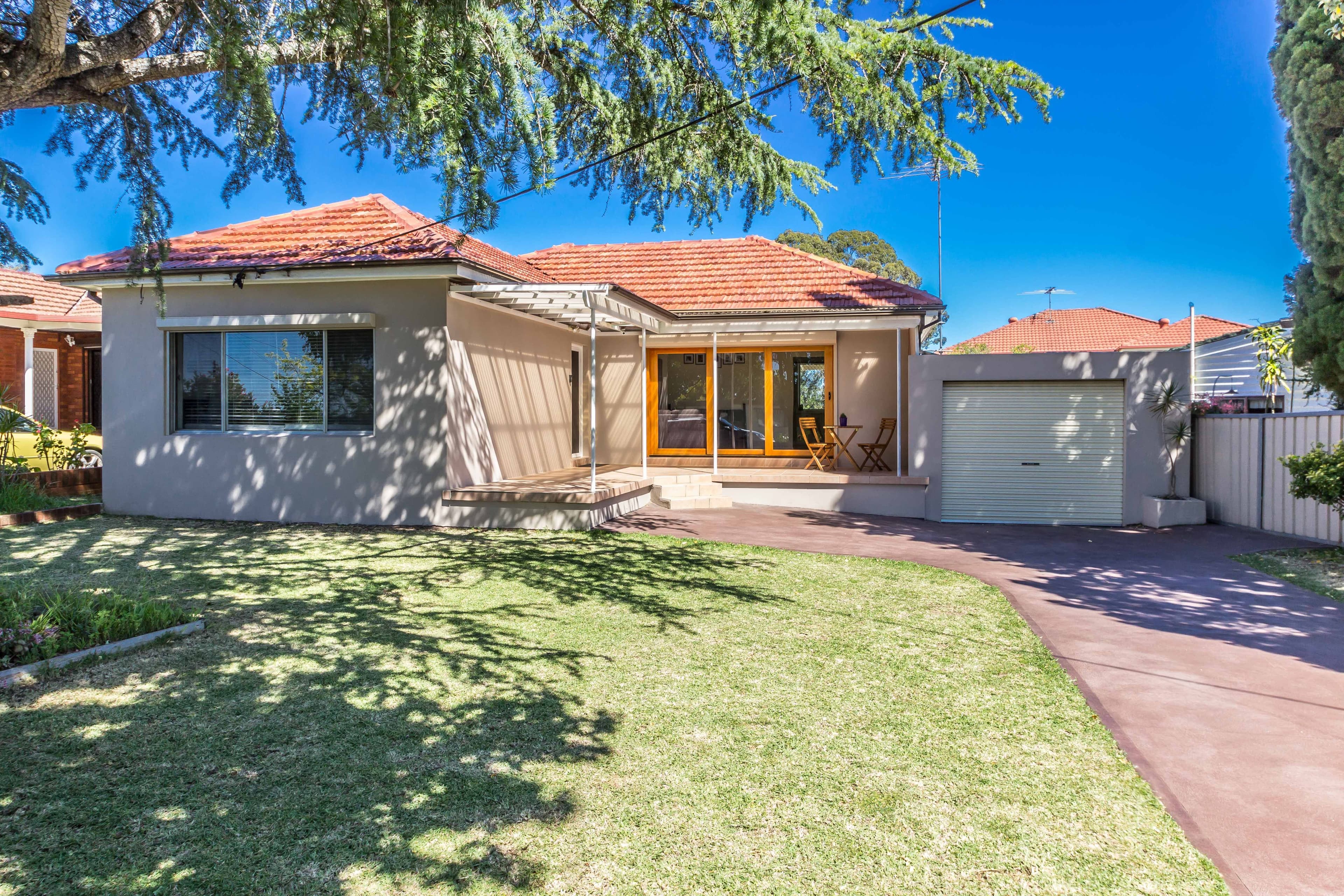 8 Hilltop Avenue, Blacktown NSW 2148, Blacktown - Image 1