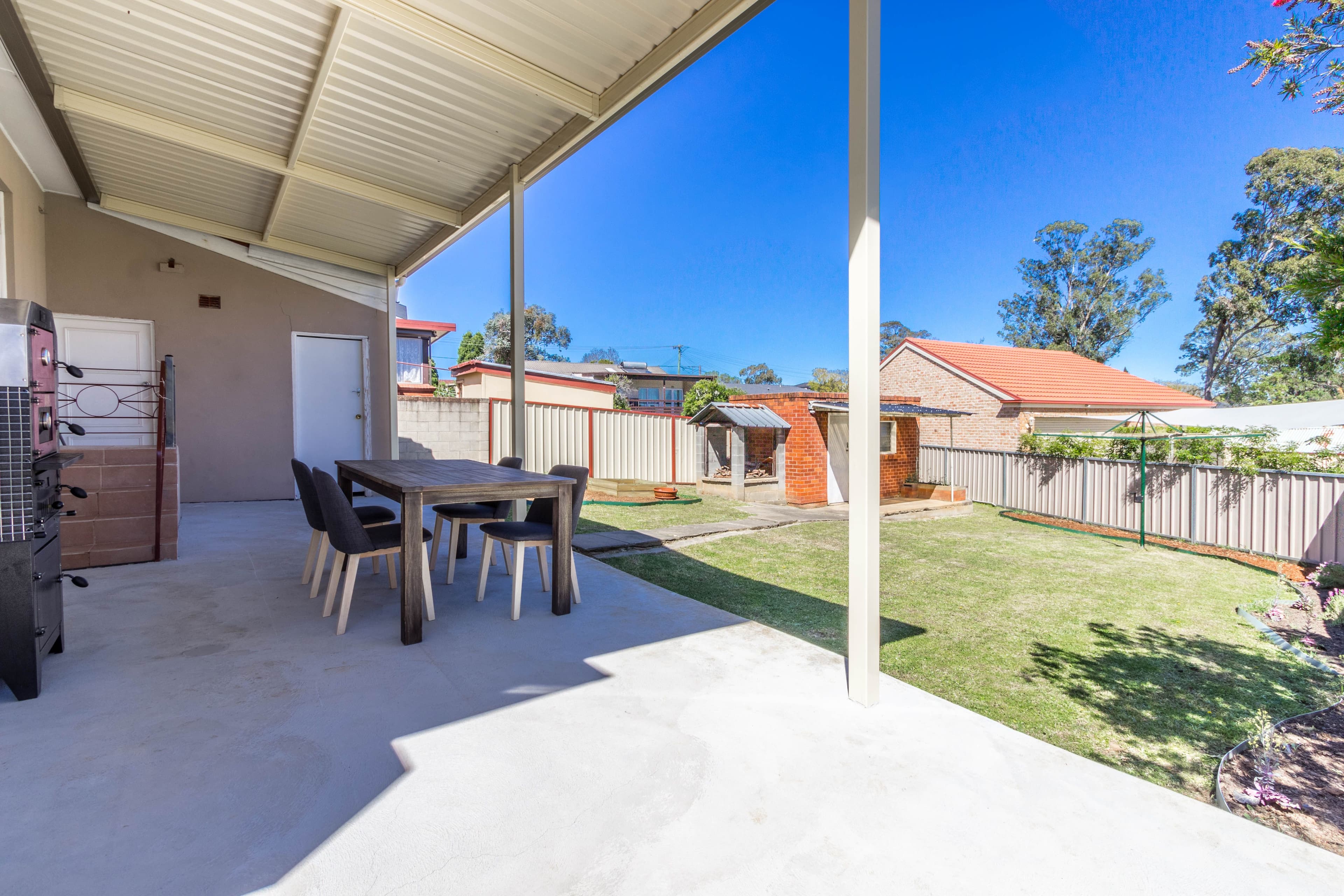 8 Hilltop Avenue, Blacktown NSW 2148, Blacktown - Thumbnail 7