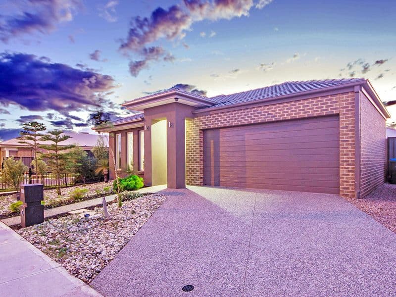 884 Tarneit Road, TARNEIT VIC 3029, Tarneit - Image 1