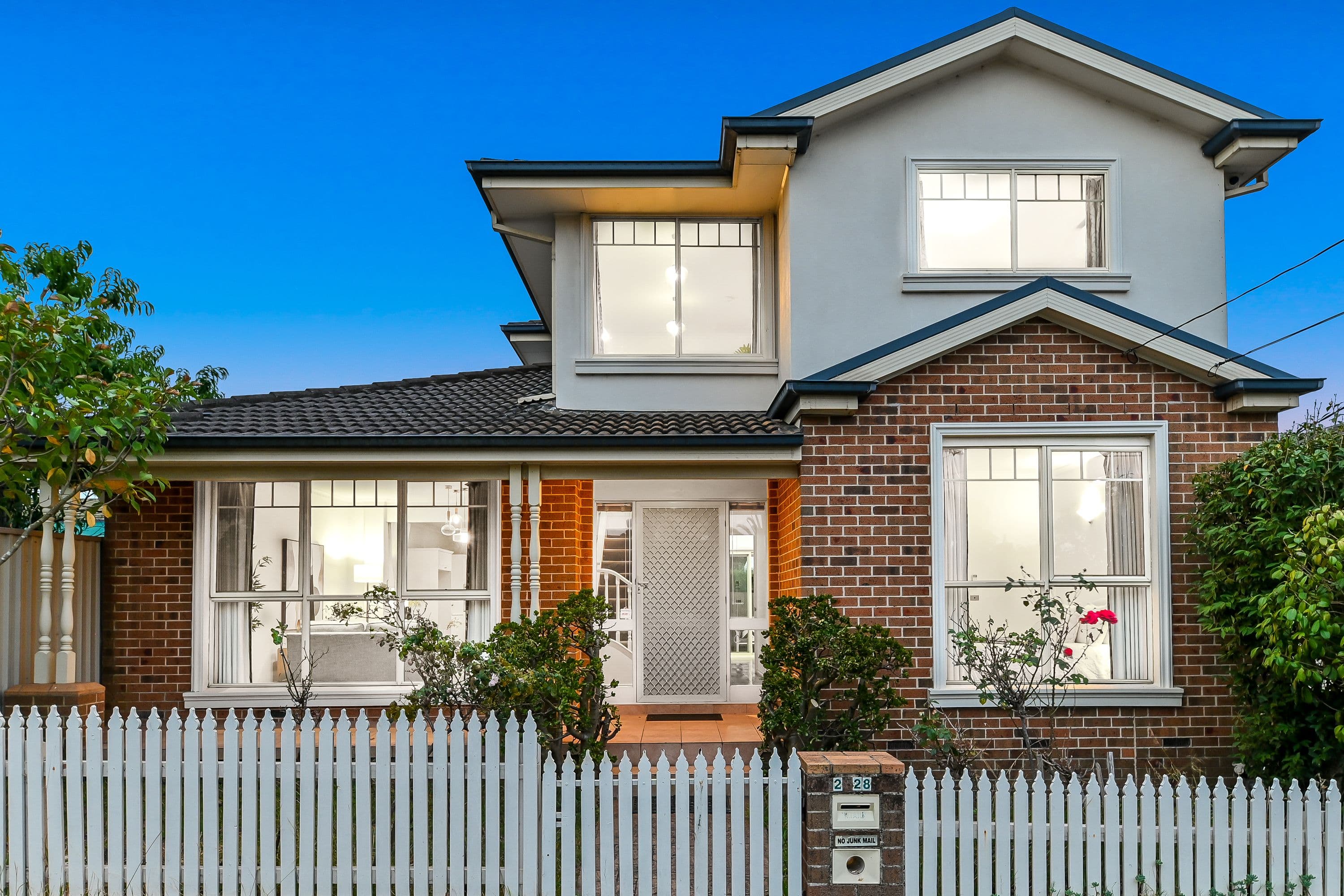 28 Danien Street, Glen Waverley VIC 3150, Glen Waverley - Image 1