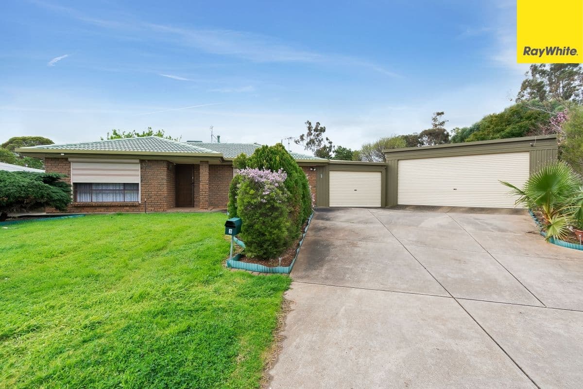 3 Alawa Court, Craigmore SA 5114, Craigmore - Image 1