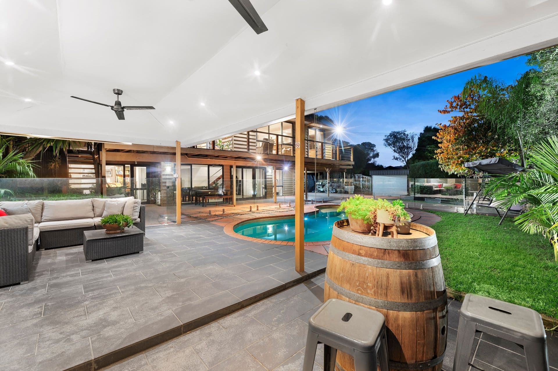 81 Oronsay Crescent, Diamond Creek VIC 3089, Diamond Creek - Image 1