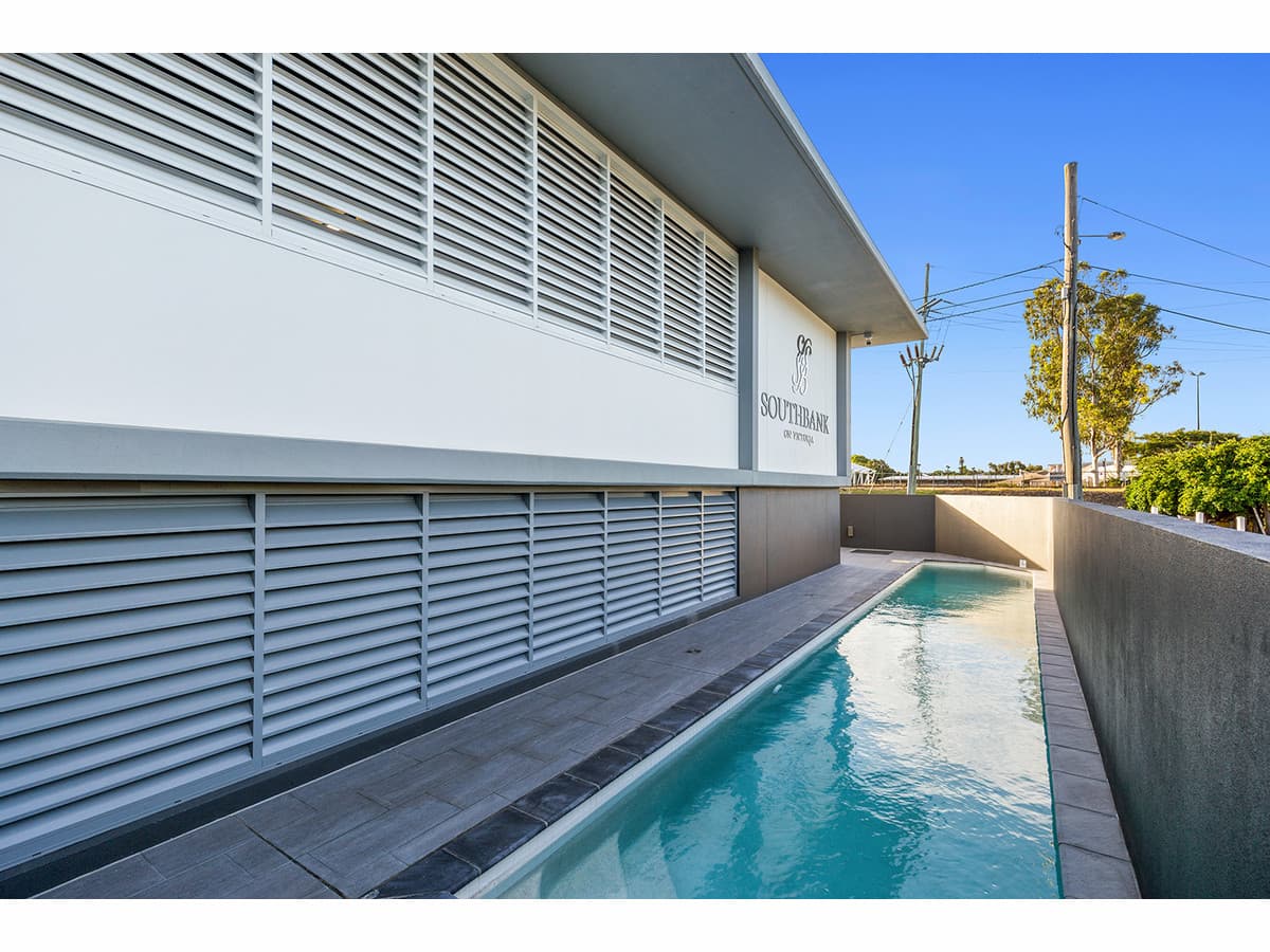302/2-4 Victoria Parade, Rockhampton City QLD, Rockhampton City - Thumbnail 3
