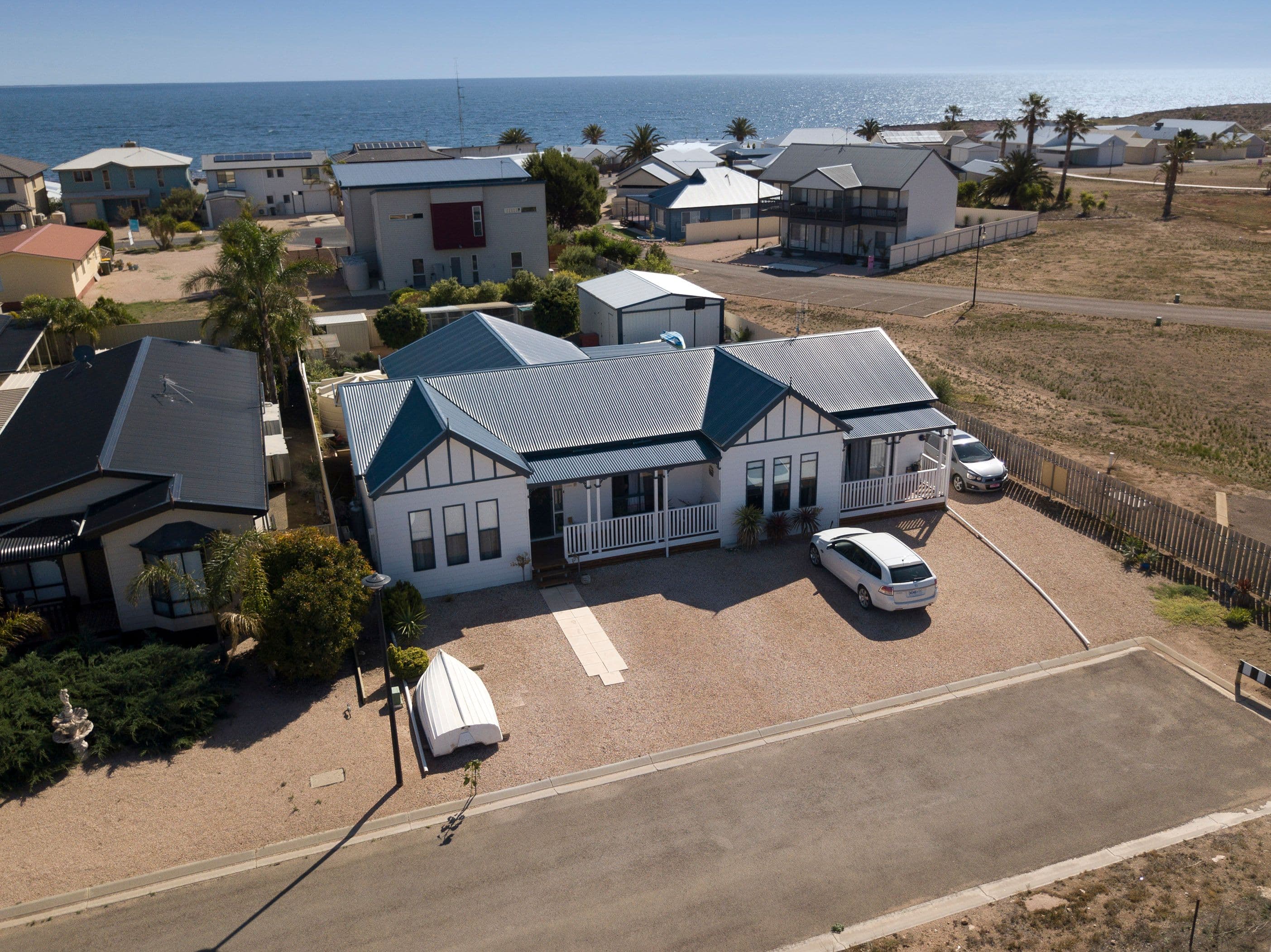 1 Stevens Drive, North Beach SA 5556, North Beach - Image 1