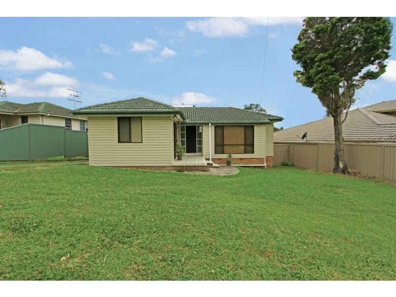 6 Woodward Avenue, Wyong NSW 2259, Wyong - Image 1