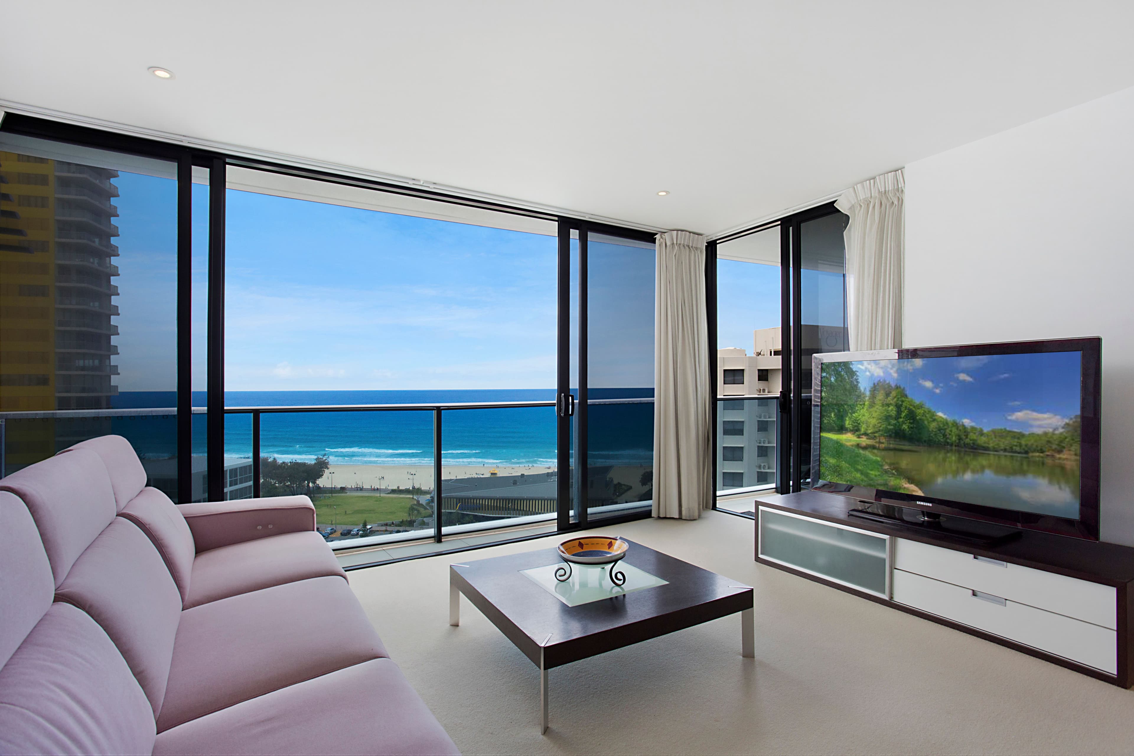 1303 'The Oracle' 1 Oracle Blv, Broadbeach QLD 4218, Broadbeach - Thumbnail 2
