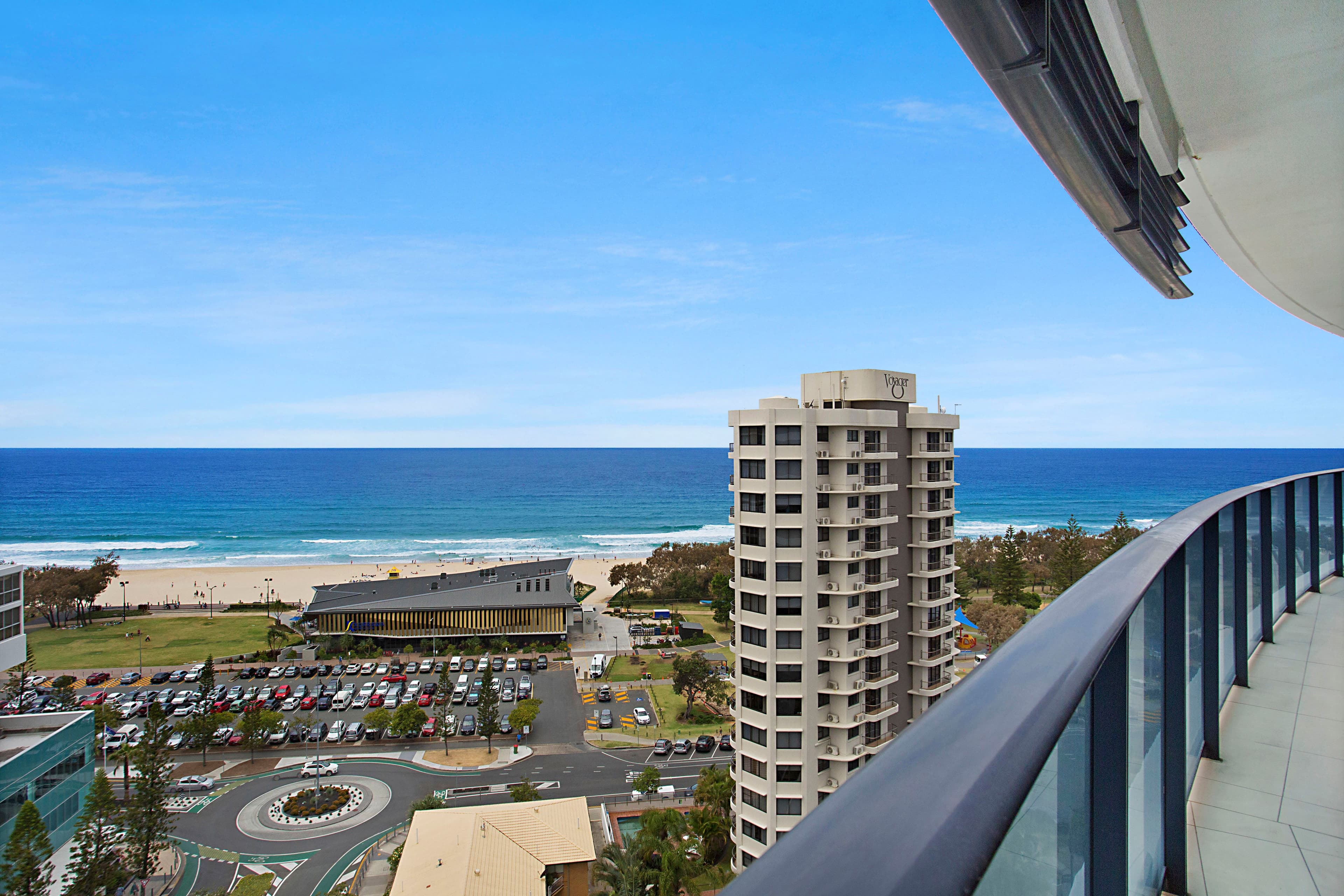 1303 'The Oracle' 1 Oracle Blv, Broadbeach QLD 4218, Broadbeach - Thumbnail 3