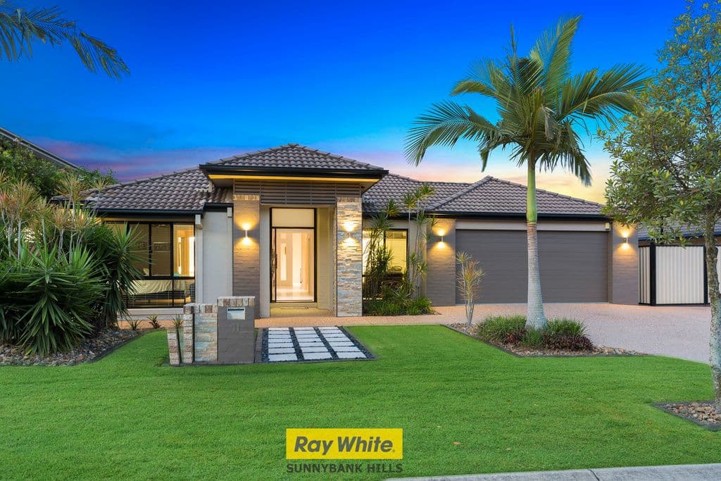 11 Roland Street, Parkinson QLD 4115, Parkinson - Thumbnail 2