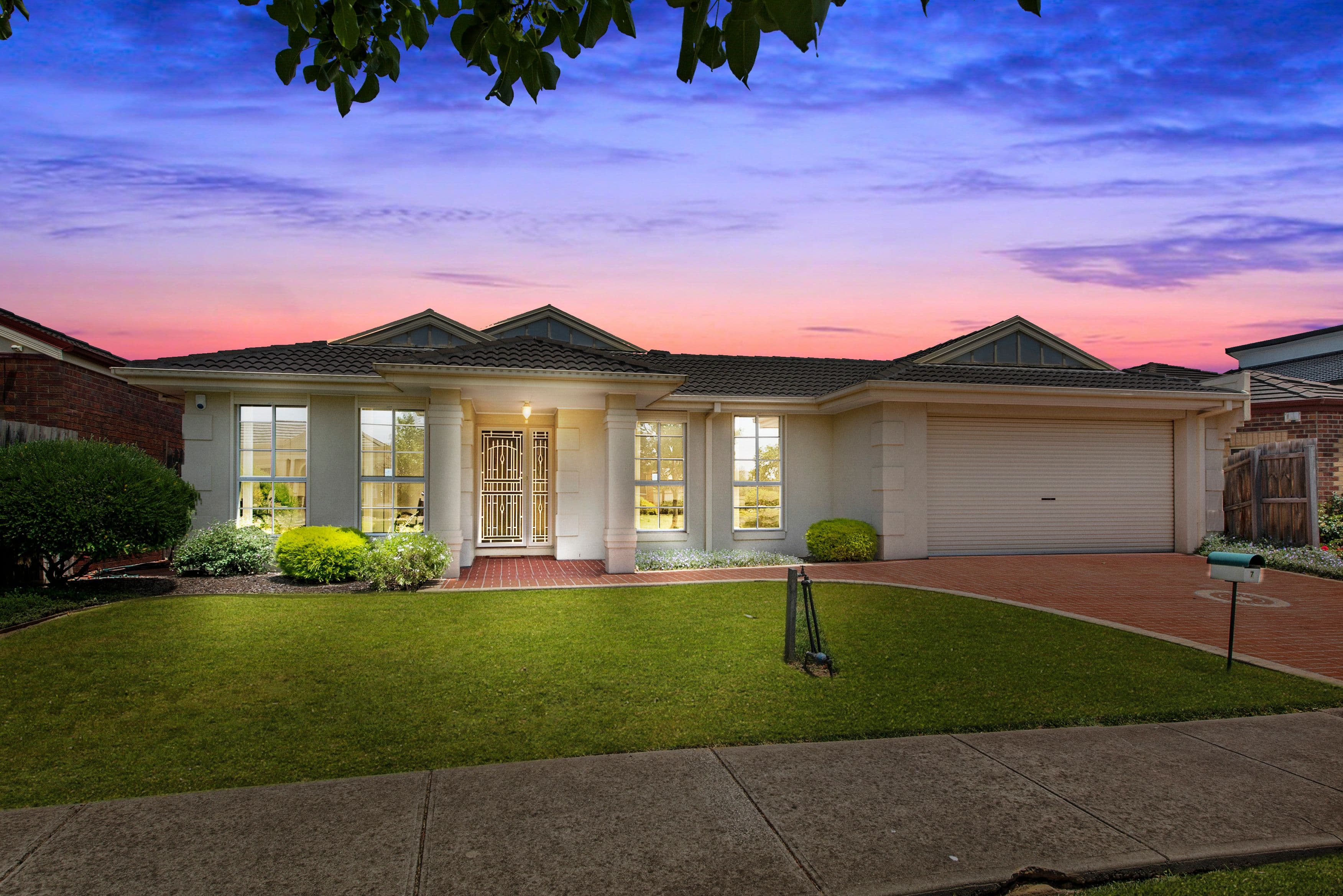 7 Winkler Drive, Taylors Lakes VIC 3038, Taylors Lakes - Image 1