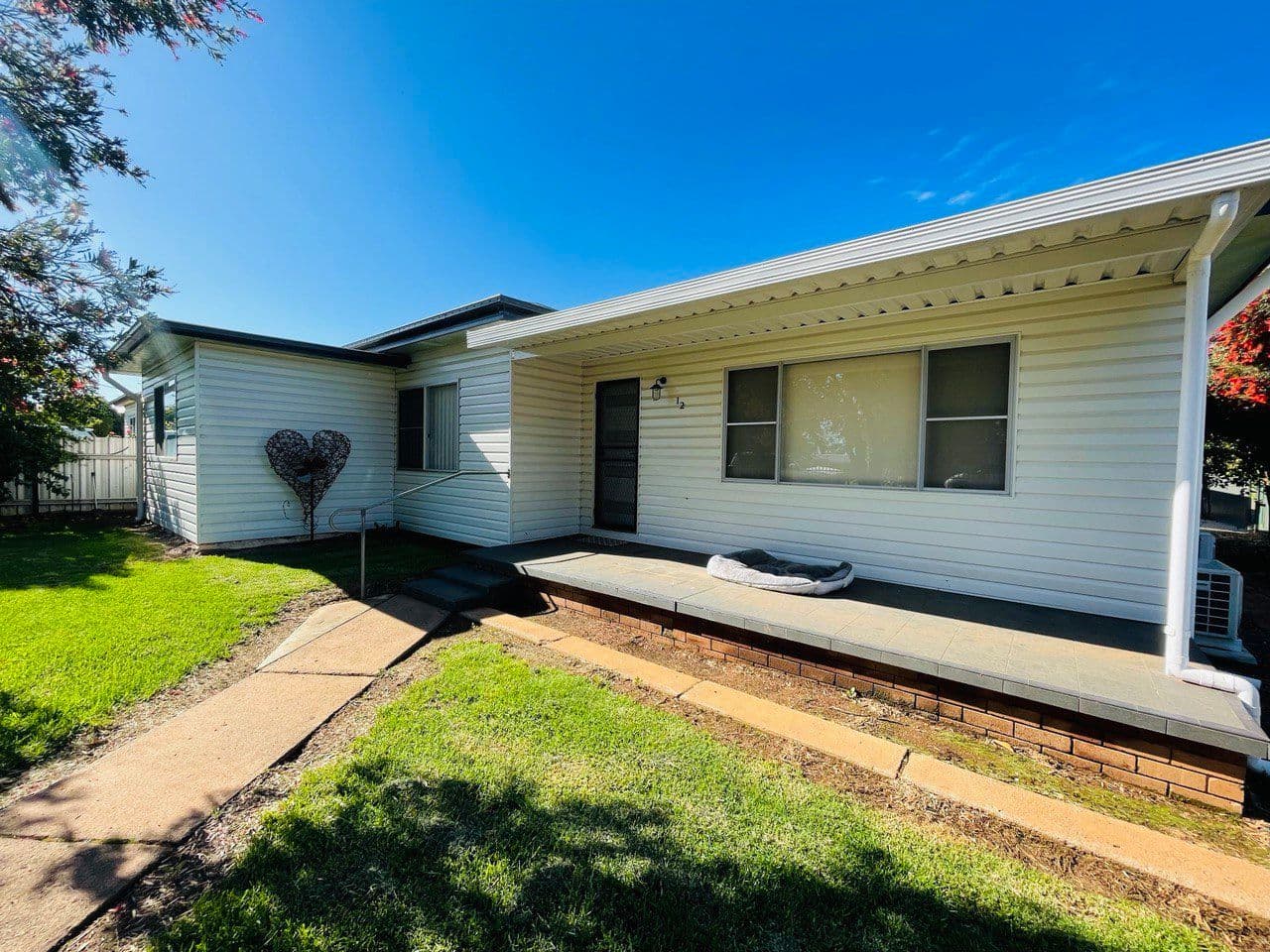 12 Alldis Street, Condobolin NSW 2877, Condobolin - Thumbnail 2